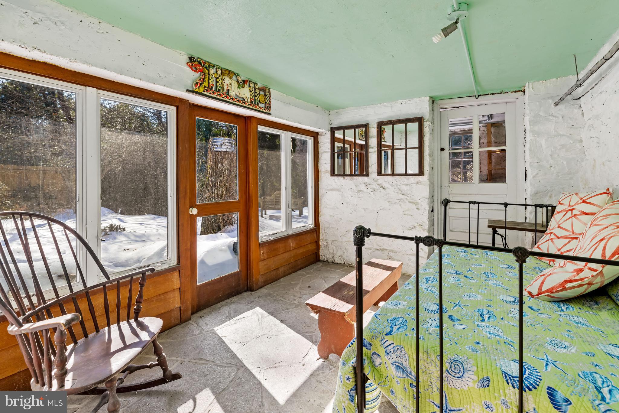 MOUNT WASHINGTON - Residential