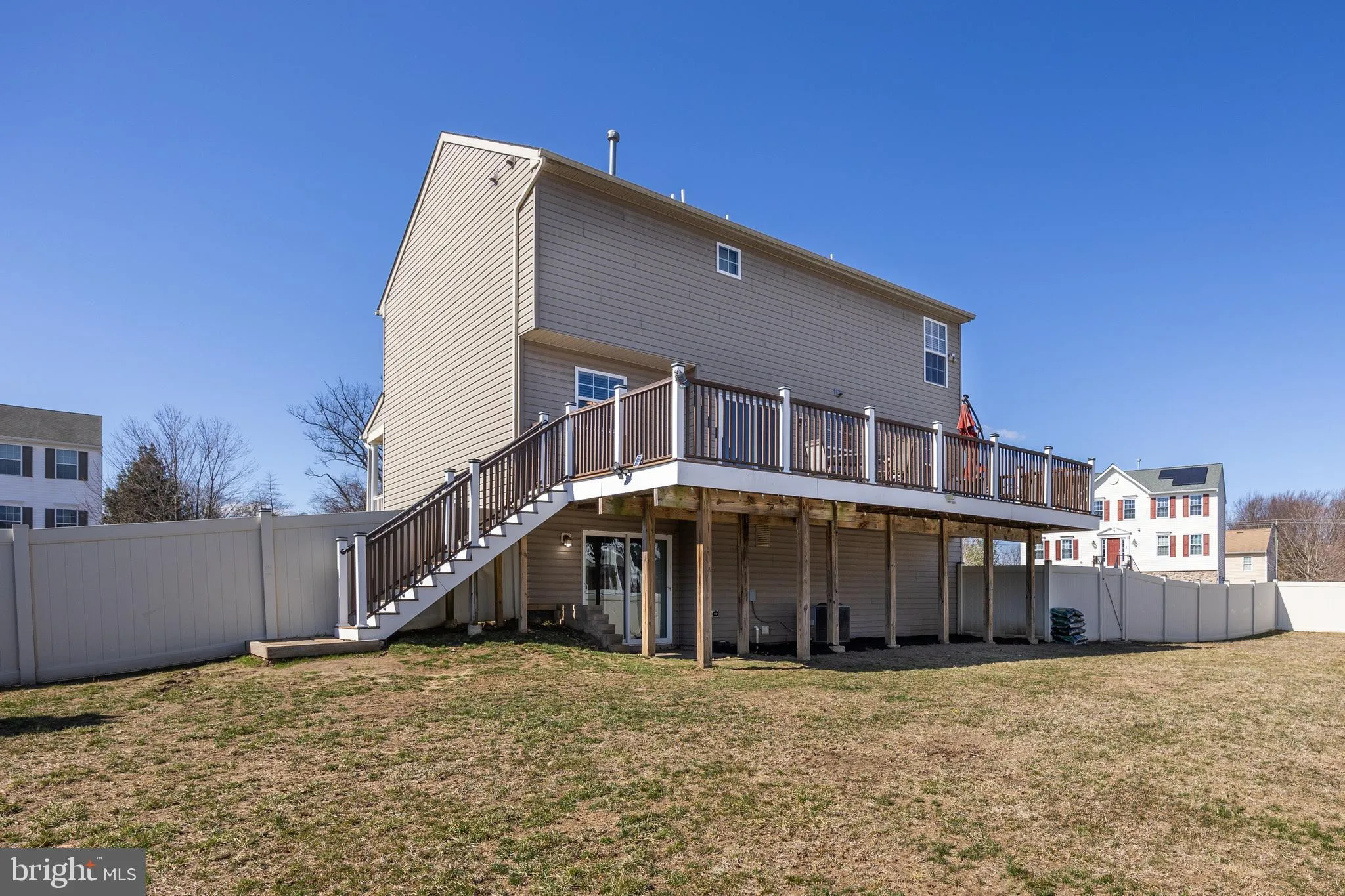 Delanco, New Jersey 08075, United States, 3 Bedrooms Bedrooms, ,3 BathroomsBathrooms,Residential,Active,86744