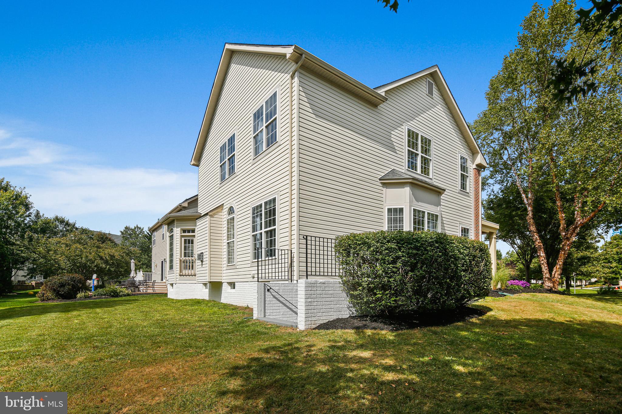 EMERSON - Residential