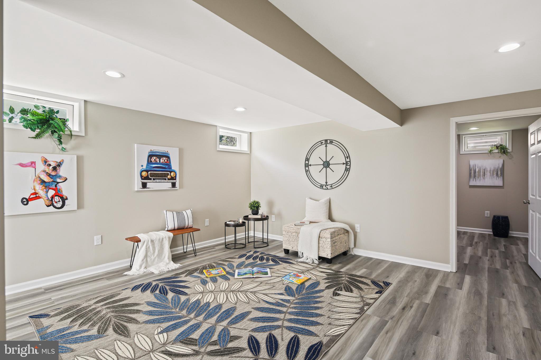 EMERSON - Residential