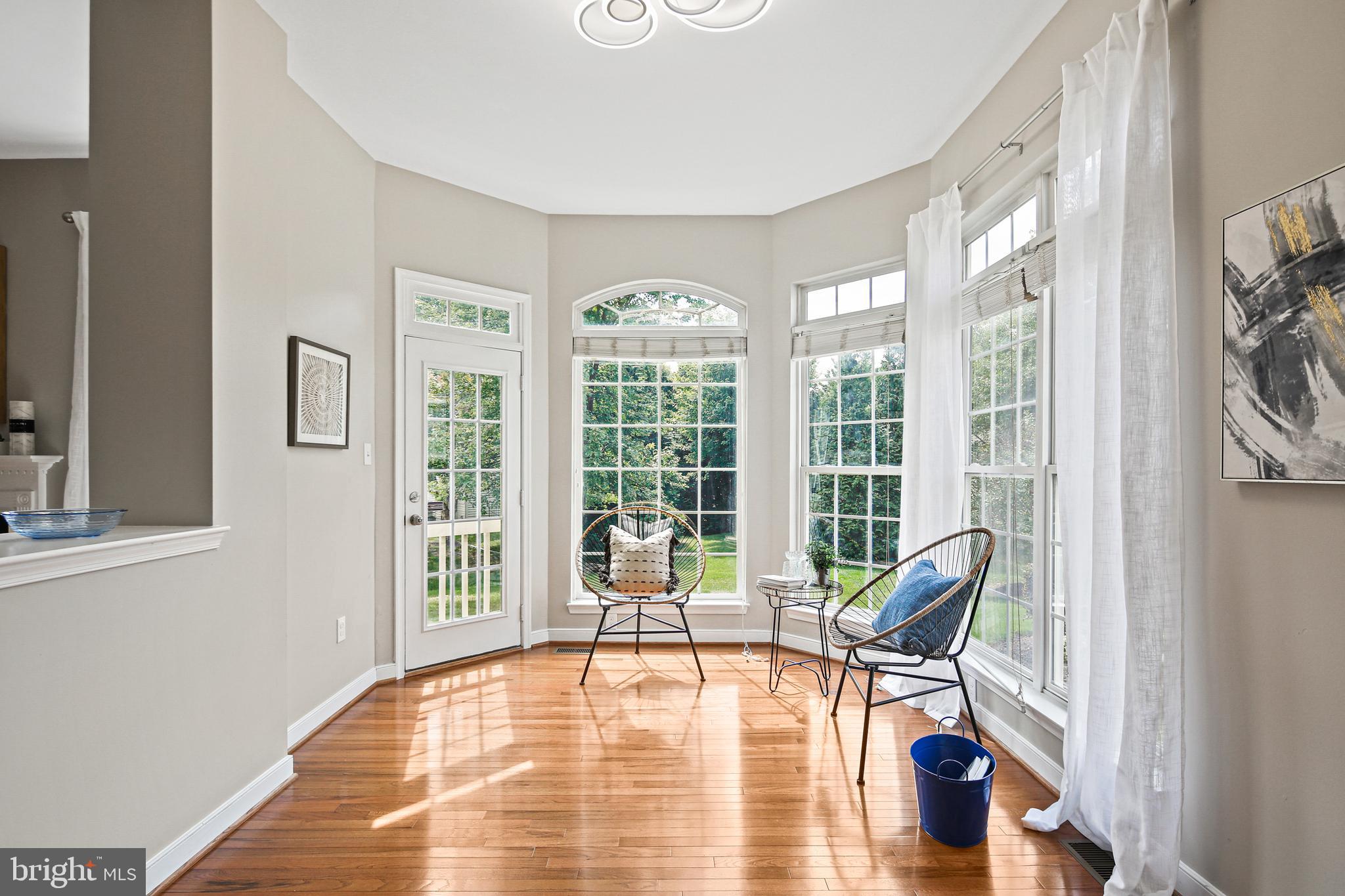 EMERSON - Residential