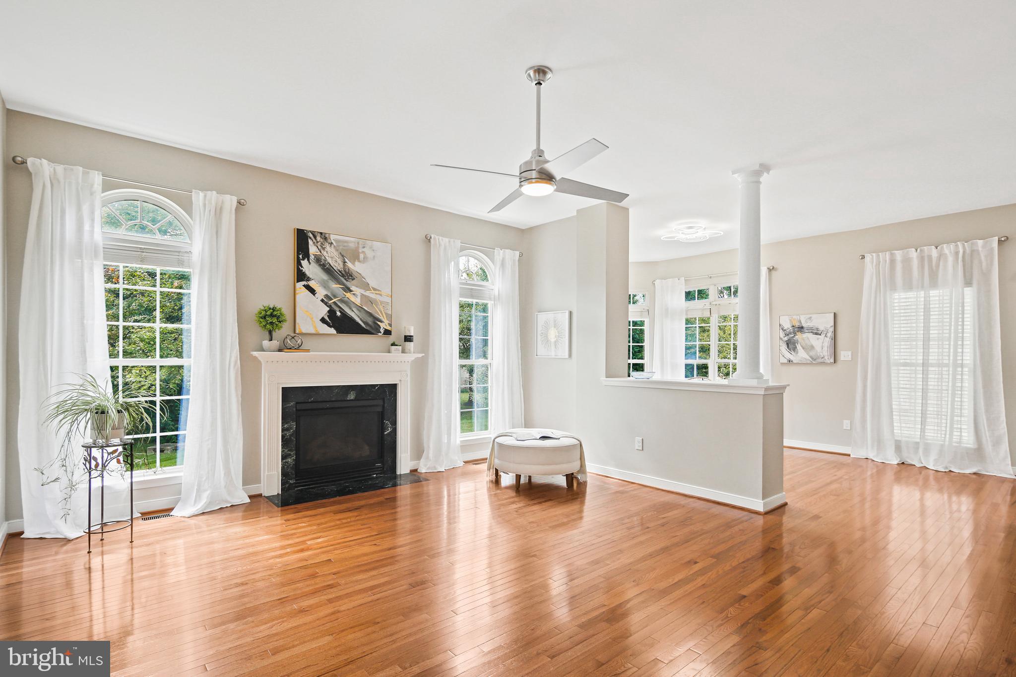 EMERSON - Residential