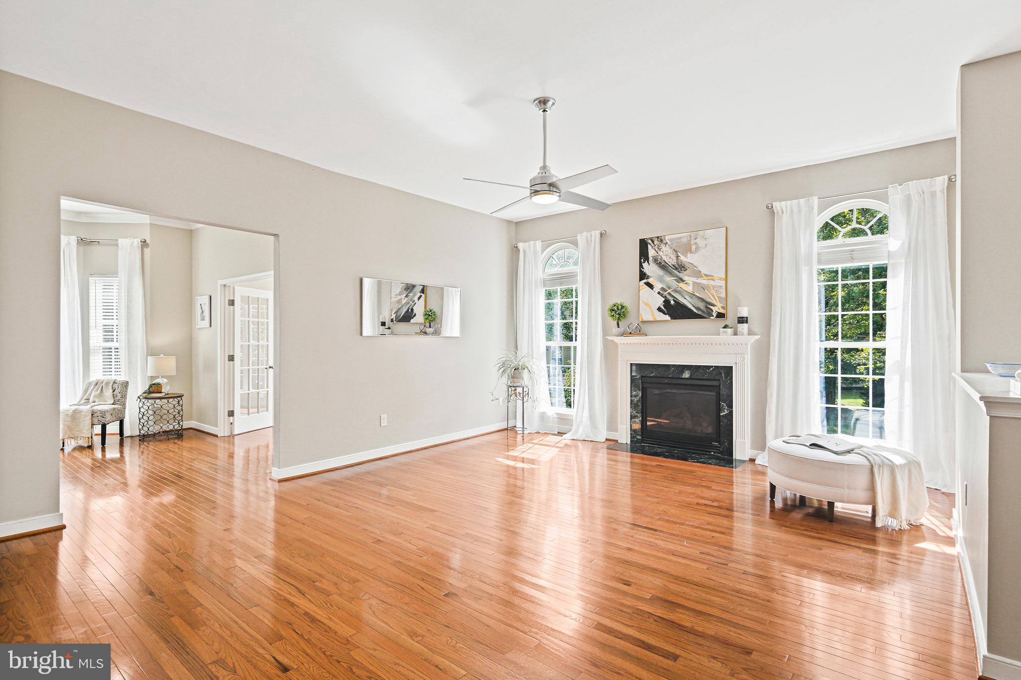 EMERSON - Residential