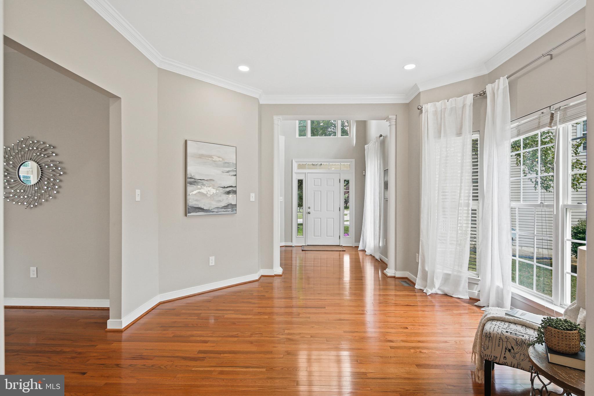 EMERSON - Residential