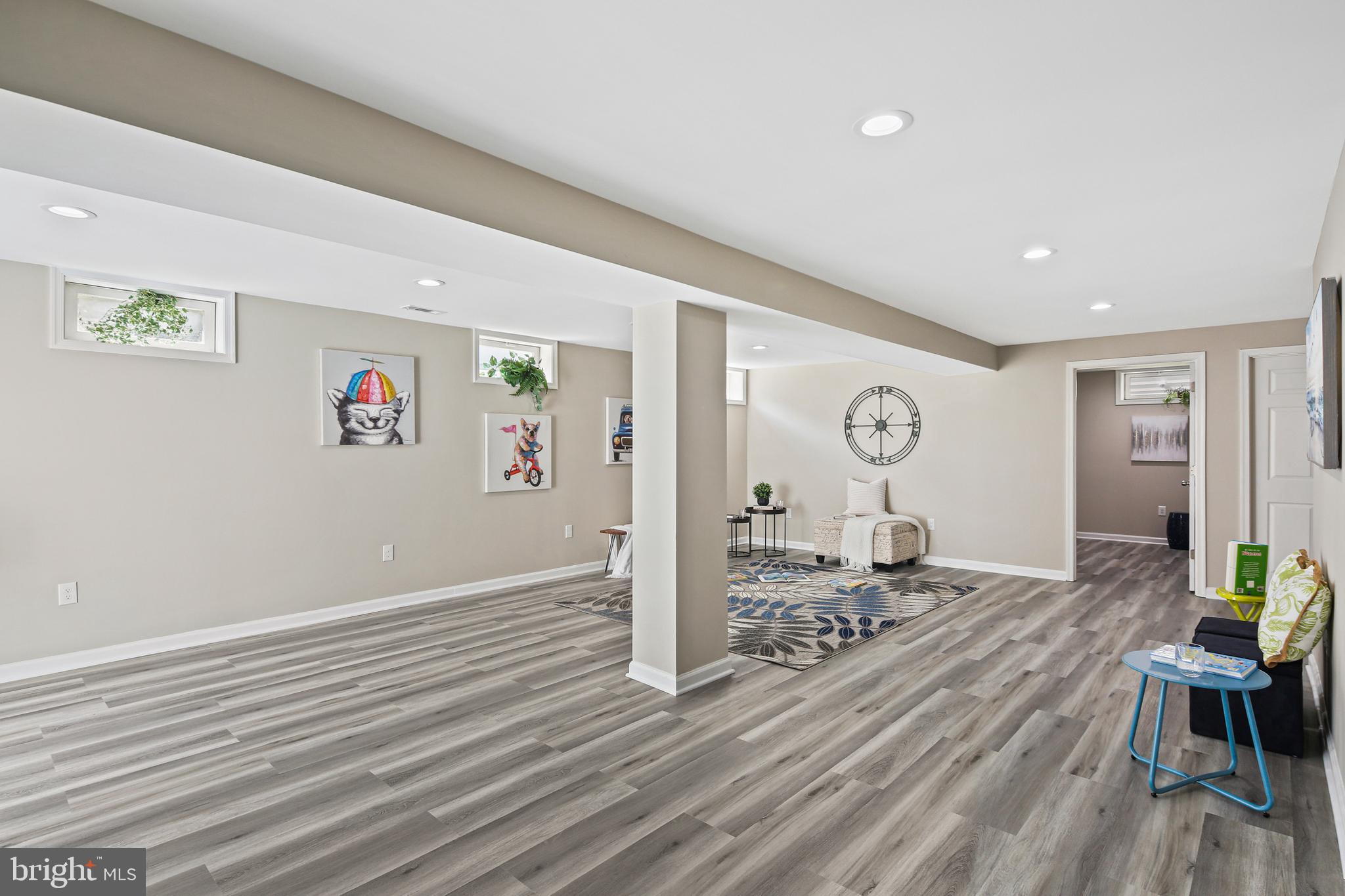 EMERSON - Residential