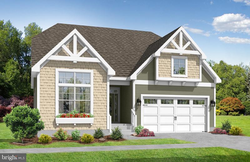 AUTUMNDALE - Residential