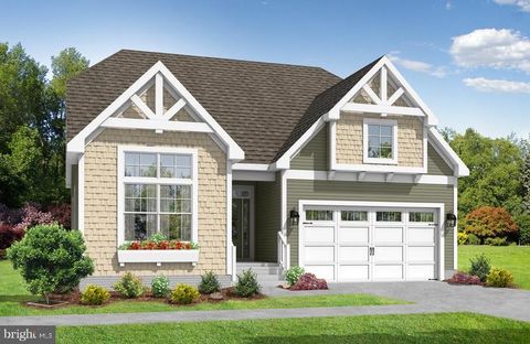 24583 INKBERRY DRIVE HARBESON DE 19951