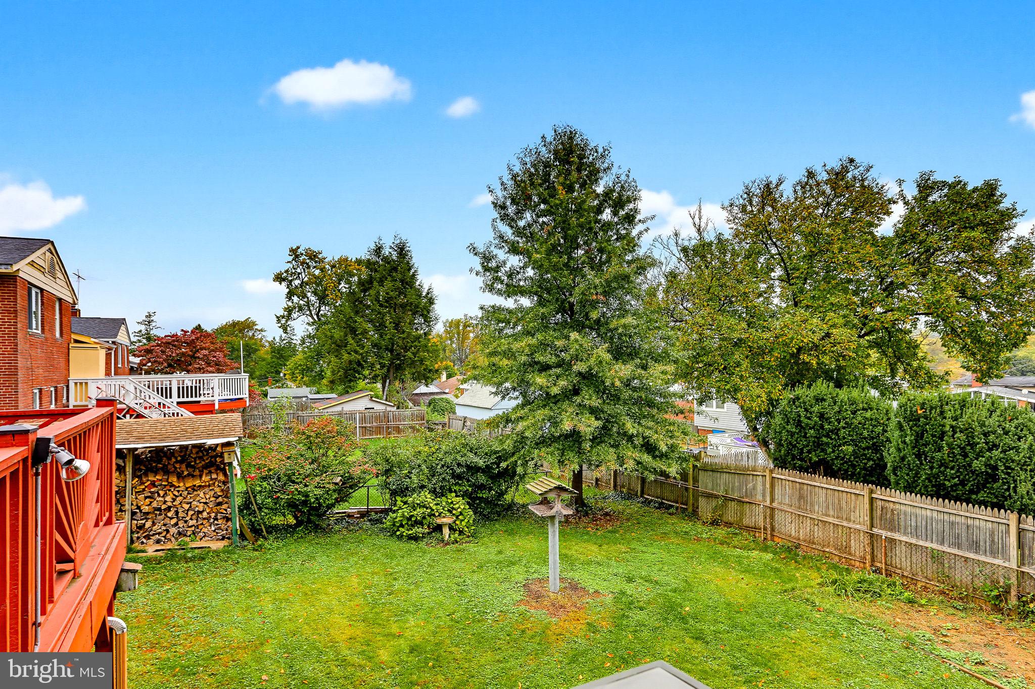 12917 VALLEYWOOD DRIVE