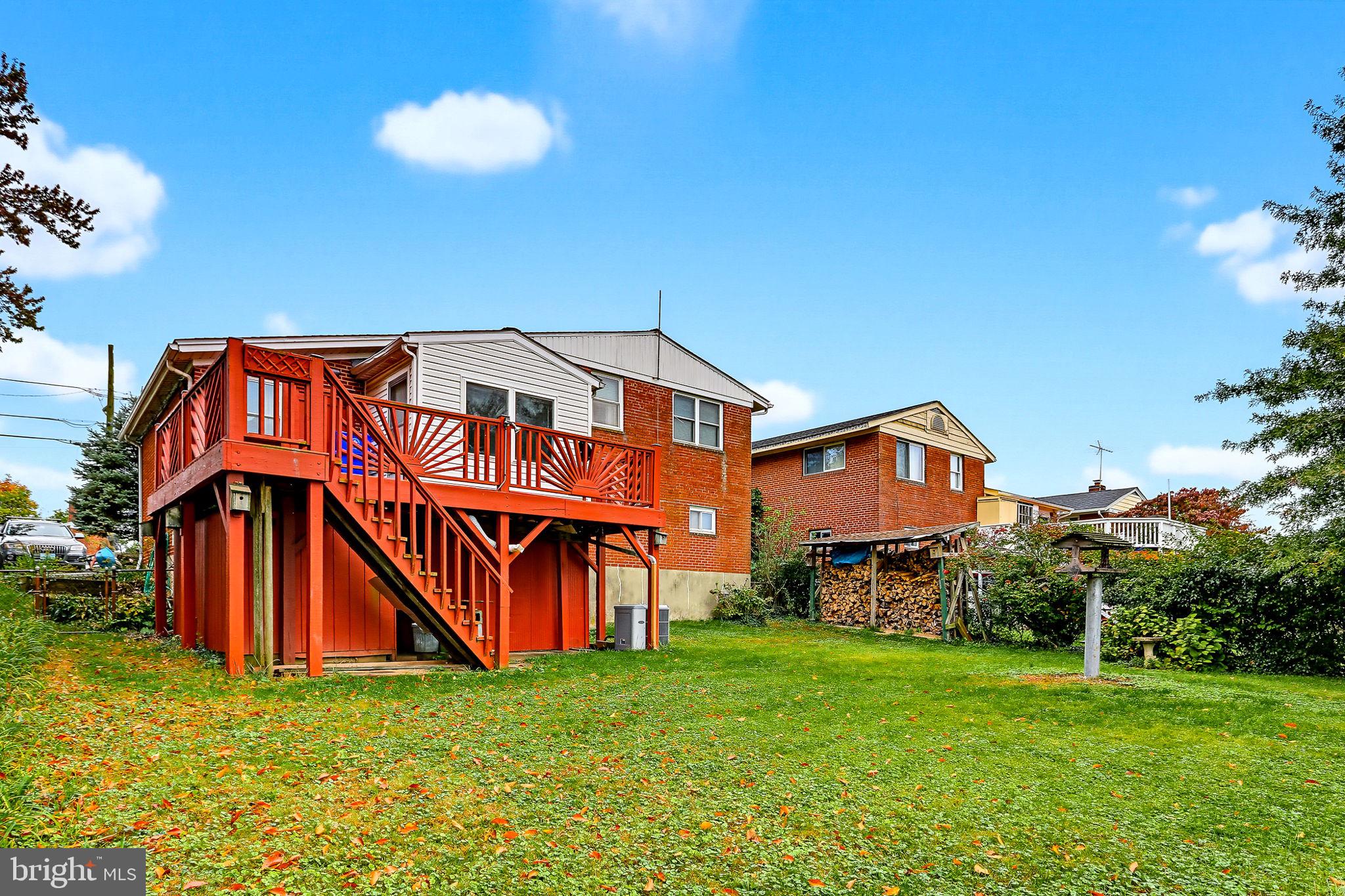 12917 VALLEYWOOD DRIVE