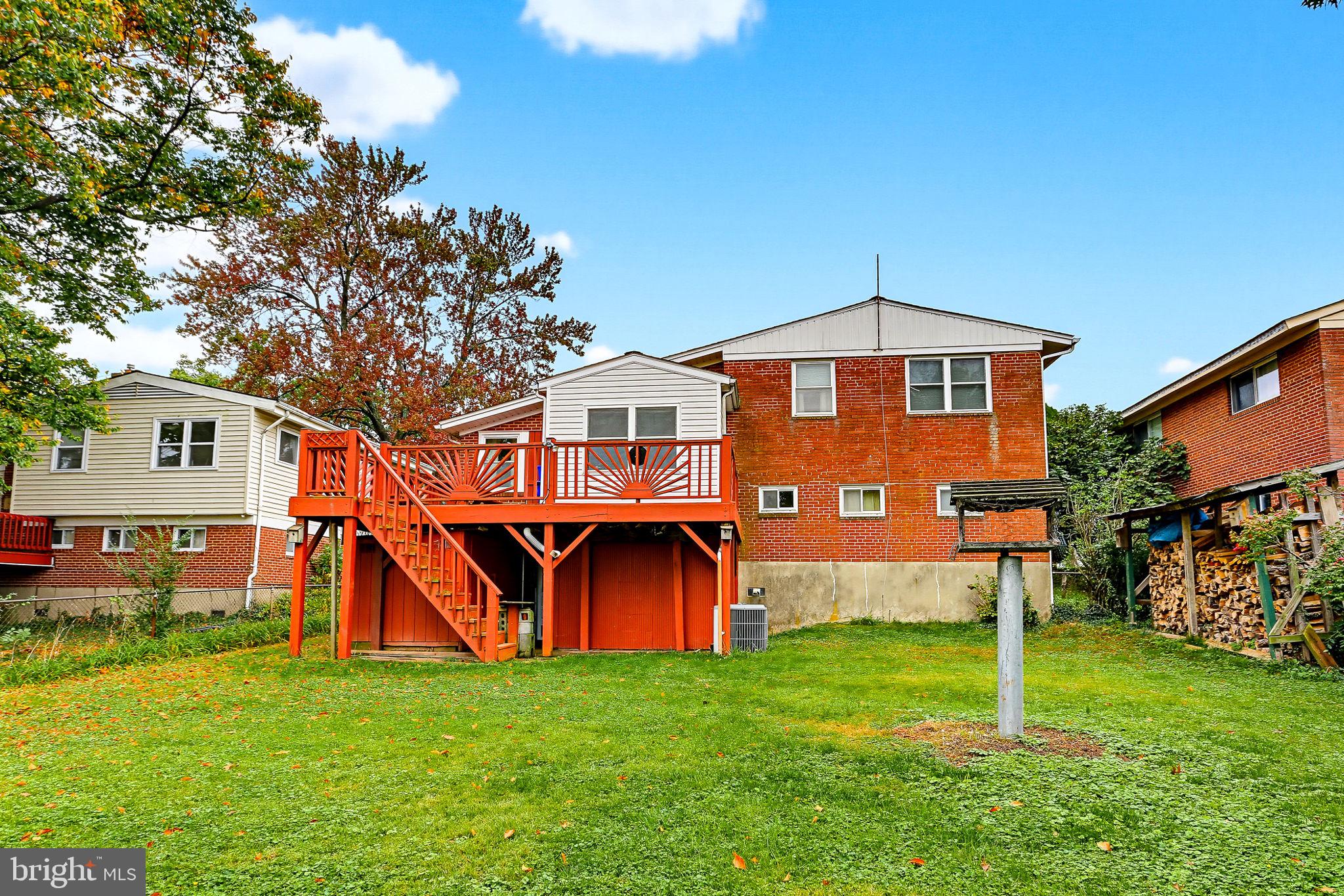 12917 VALLEYWOOD DRIVE