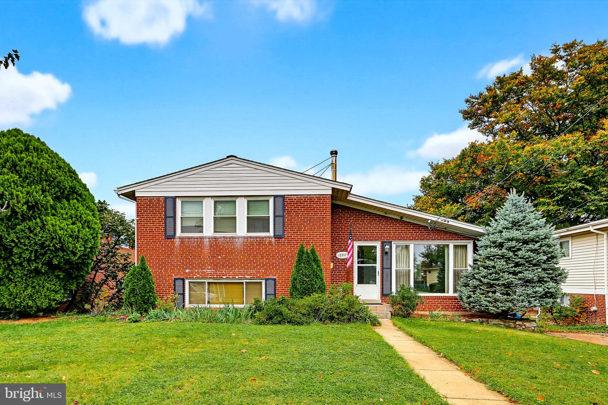 12917 Valleywood Drive, Silver Spring, MD 20906