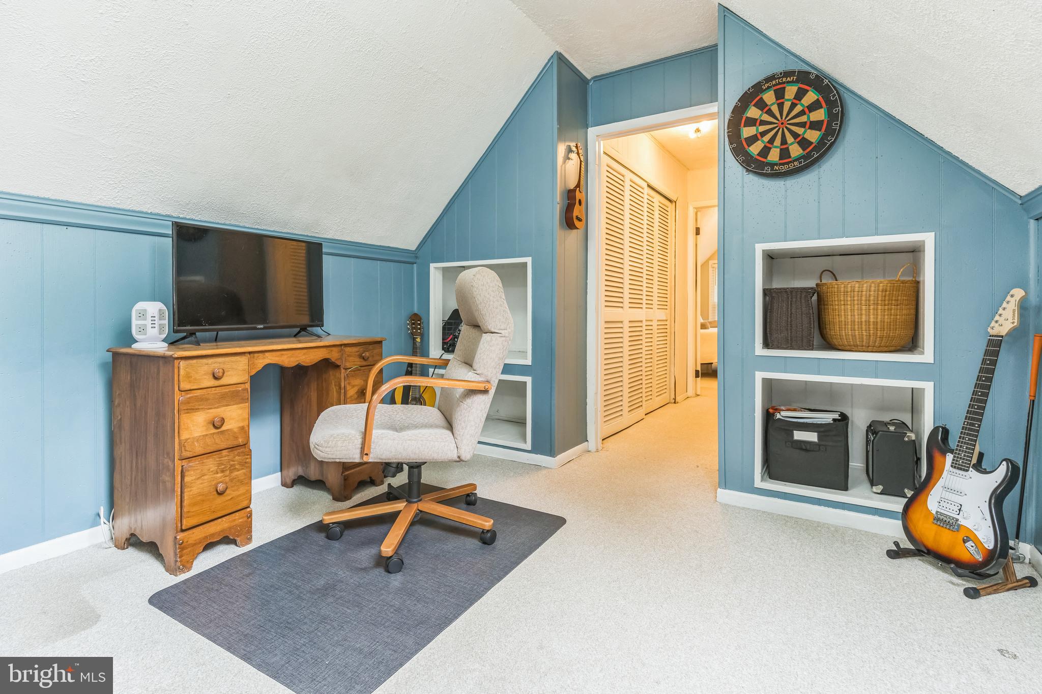 CROFTON - Residential