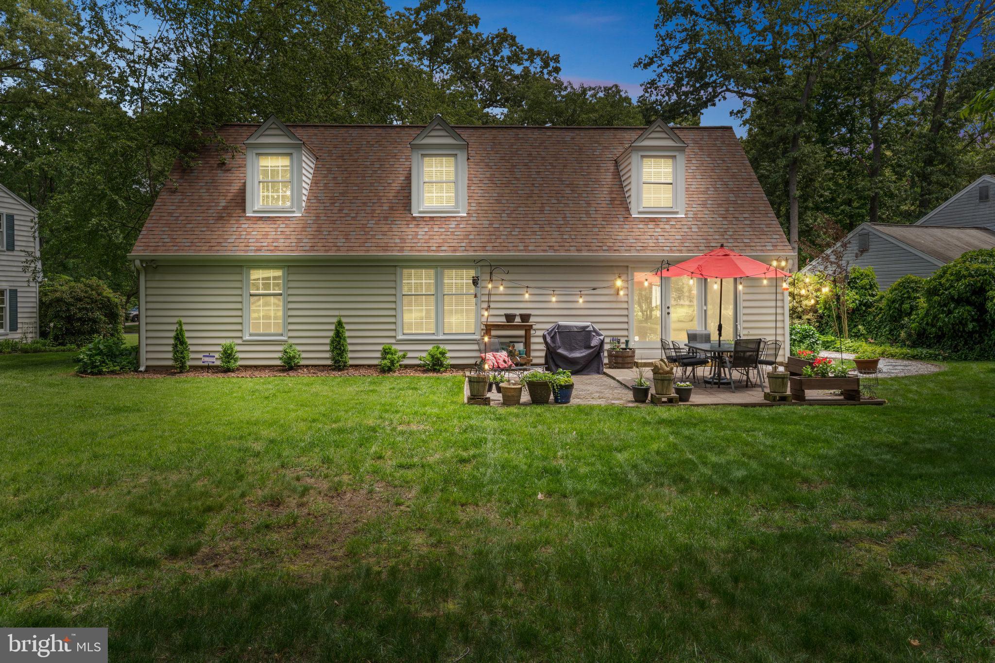 CROFTON - Residential