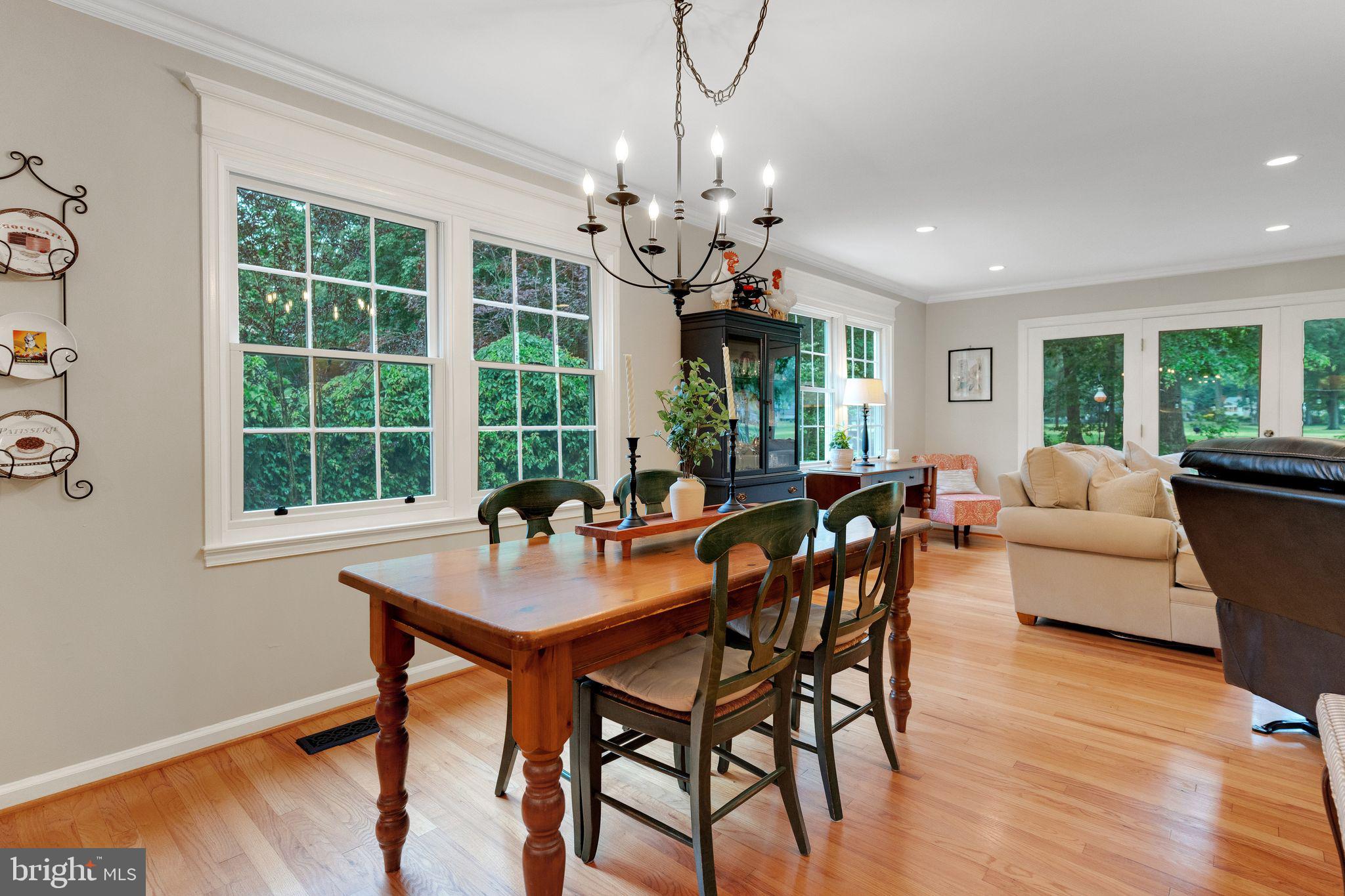 CROFTON - Residential