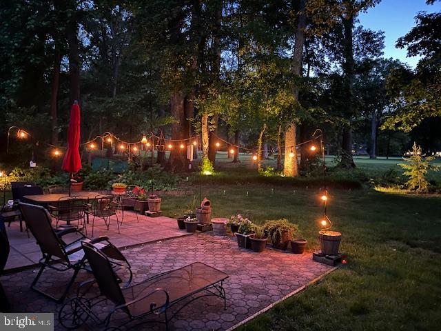 CROFTON - Residential