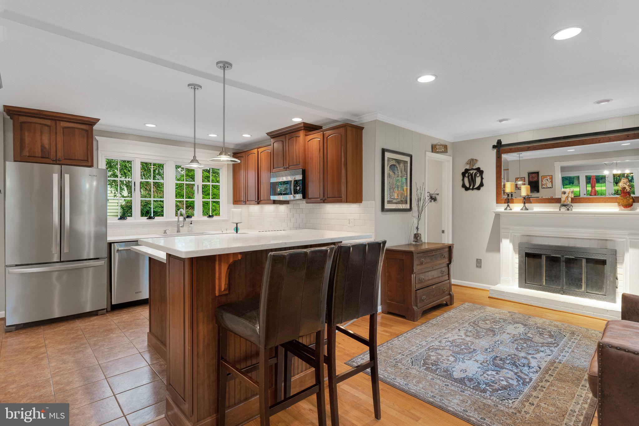 CROFTON - Residential