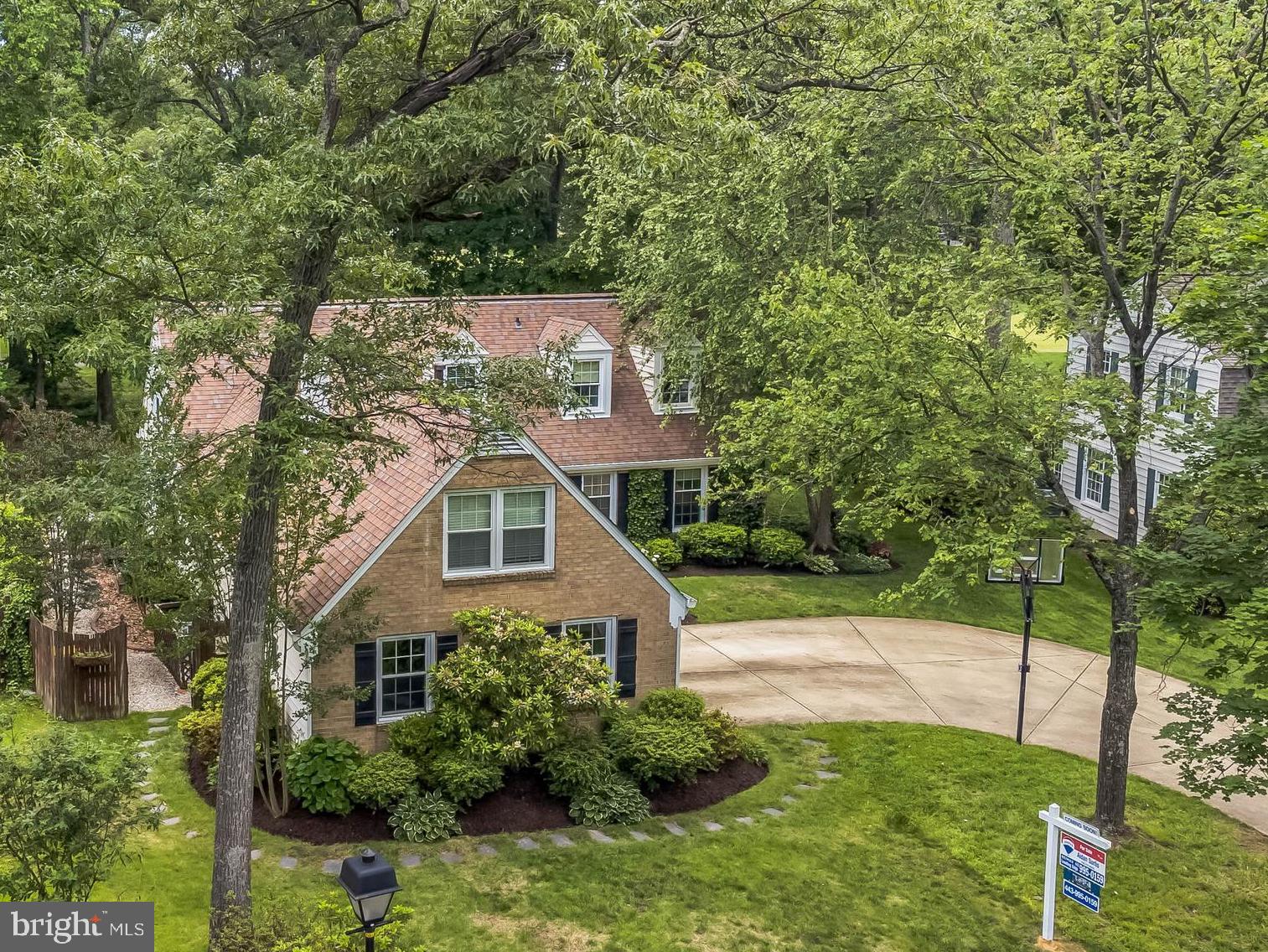 CROFTON - Residential