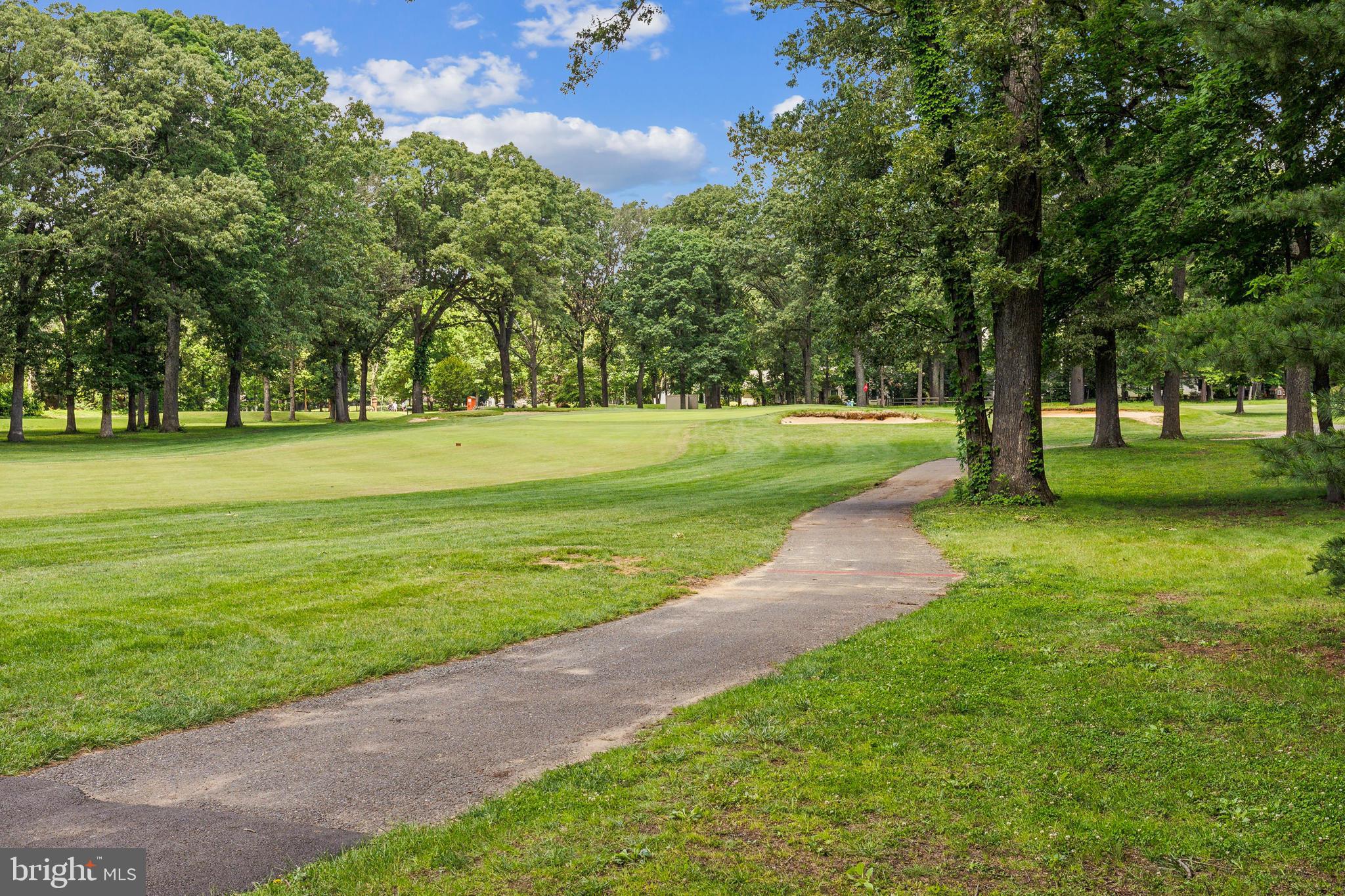 CROFTON - Residential