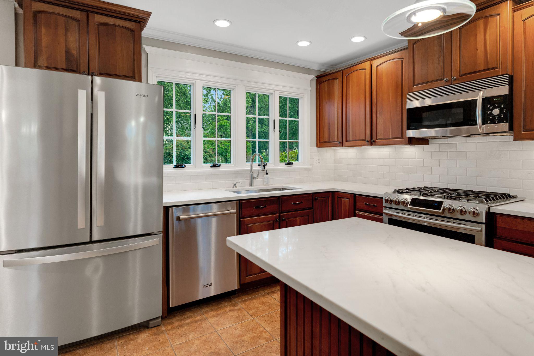 CROFTON - Residential