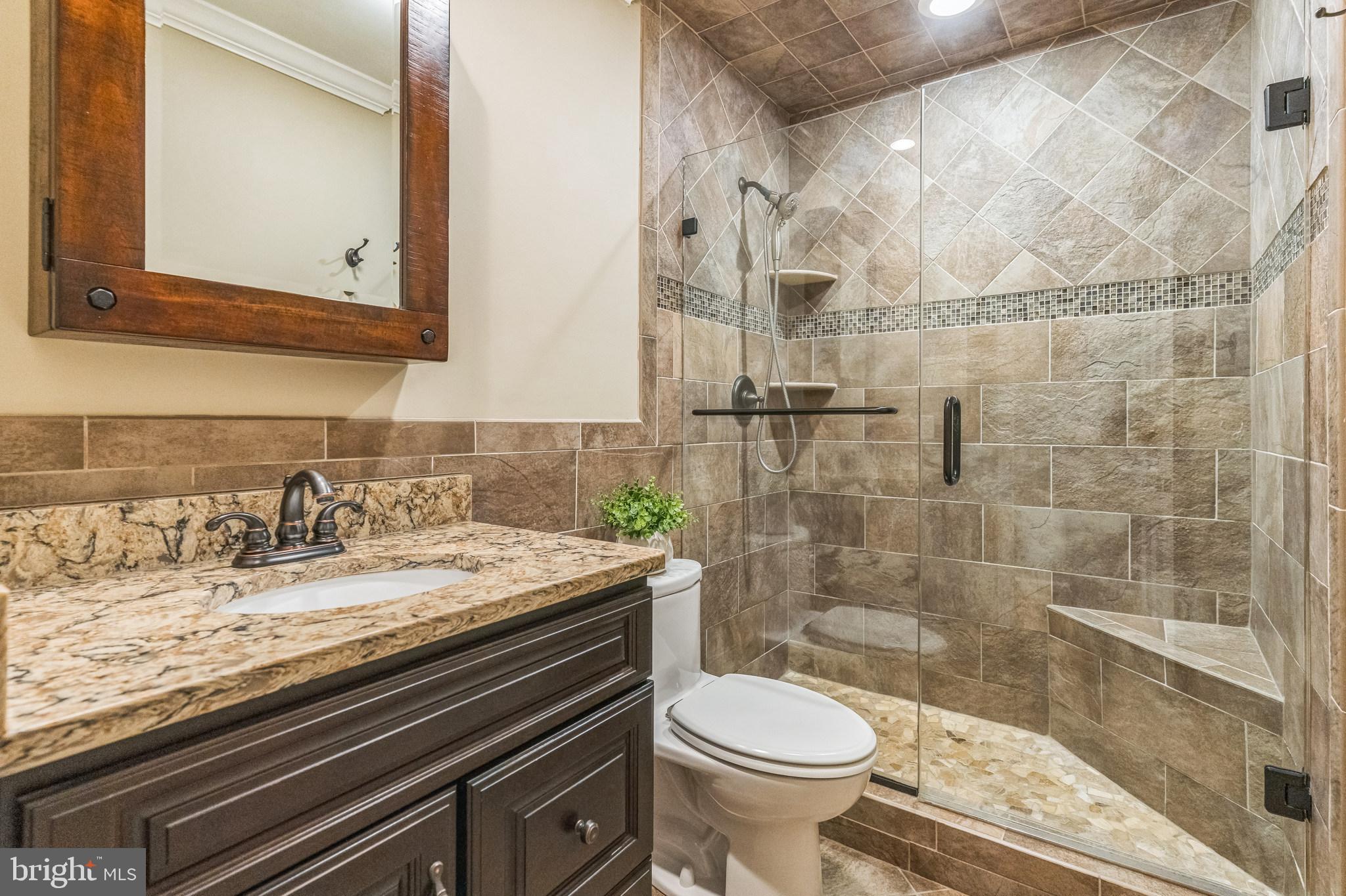 CROFTON - Residential