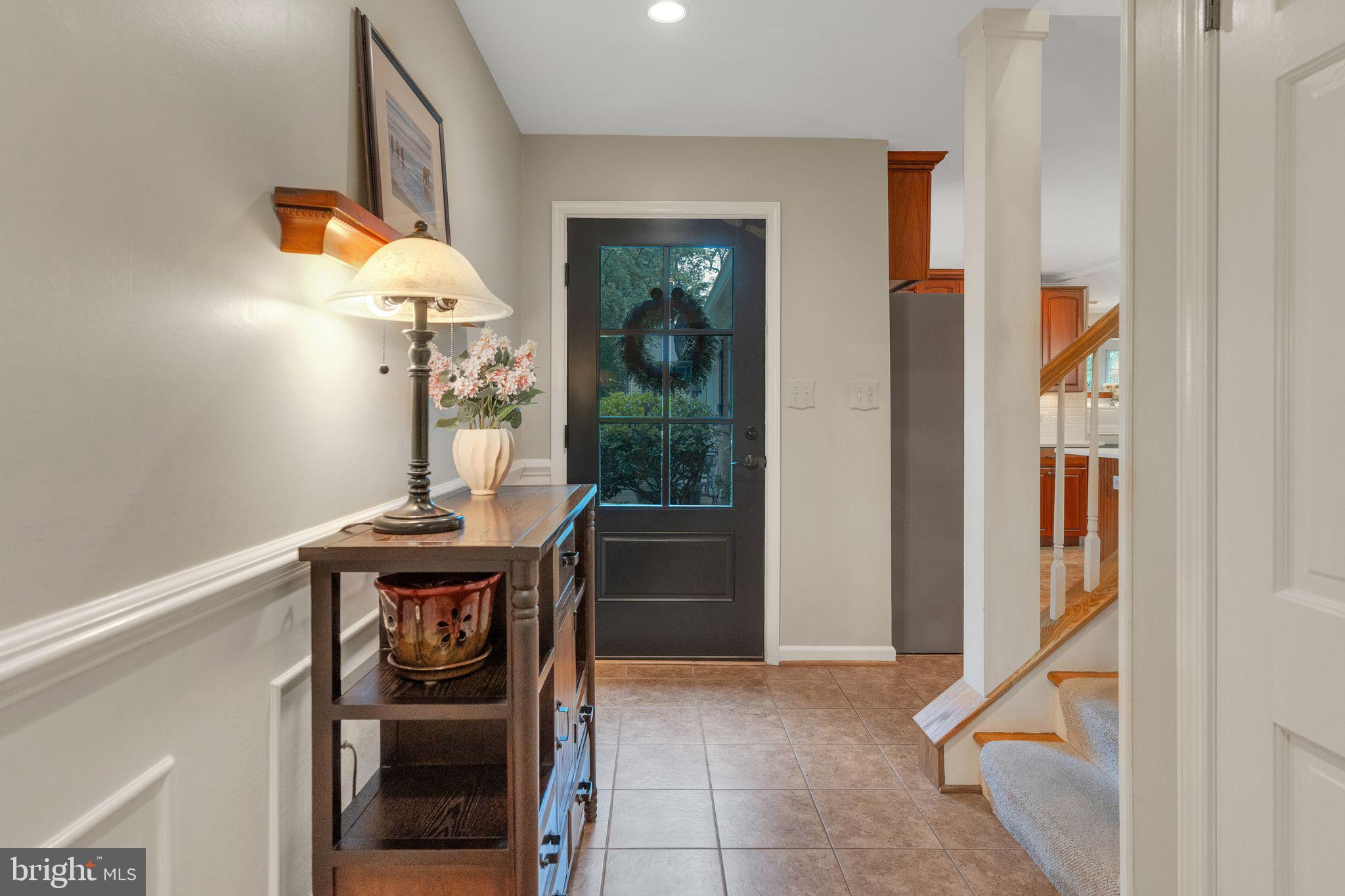 CROFTON - Residential