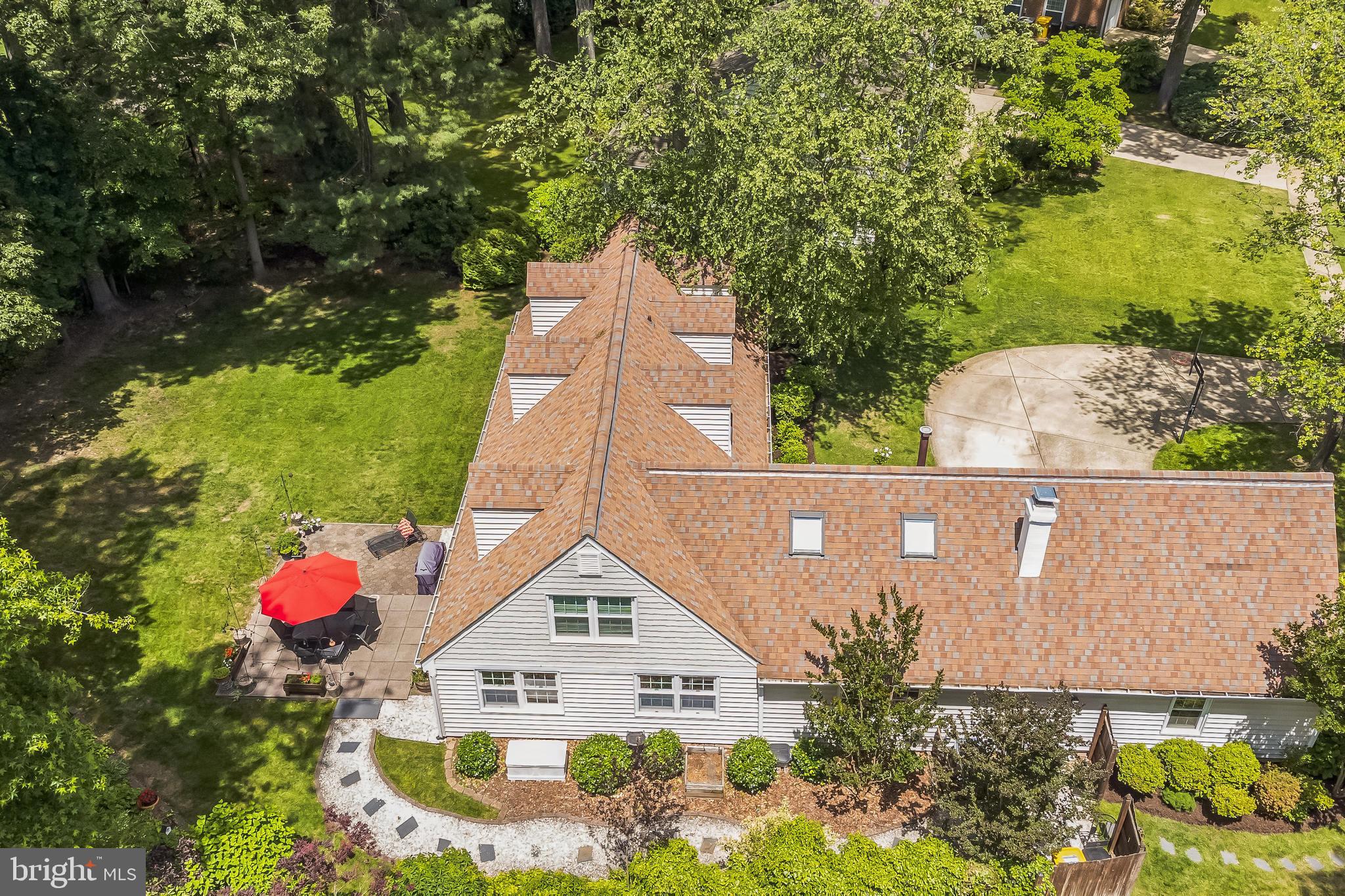 CROFTON - Residential