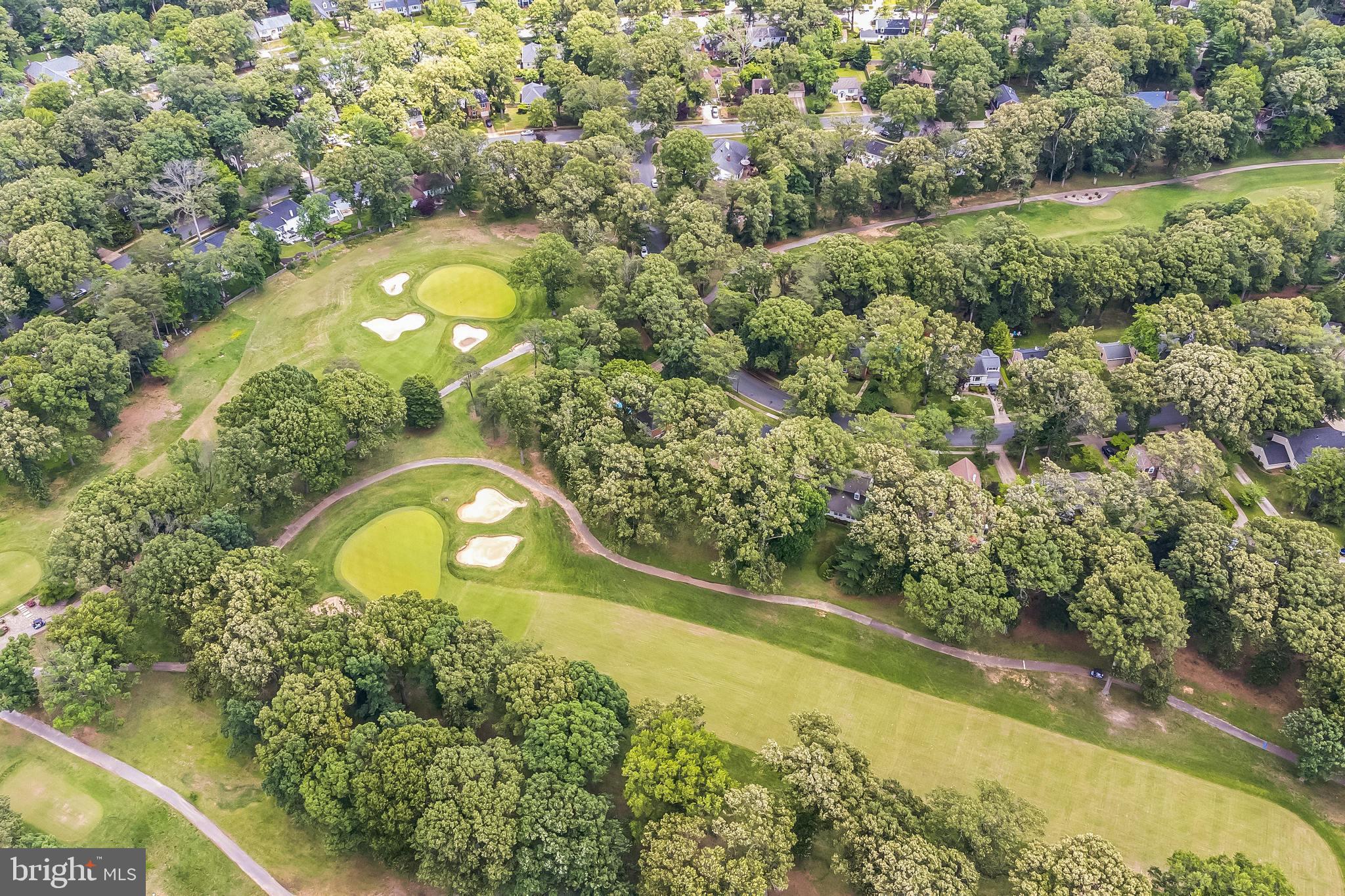 CROFTON - Residential