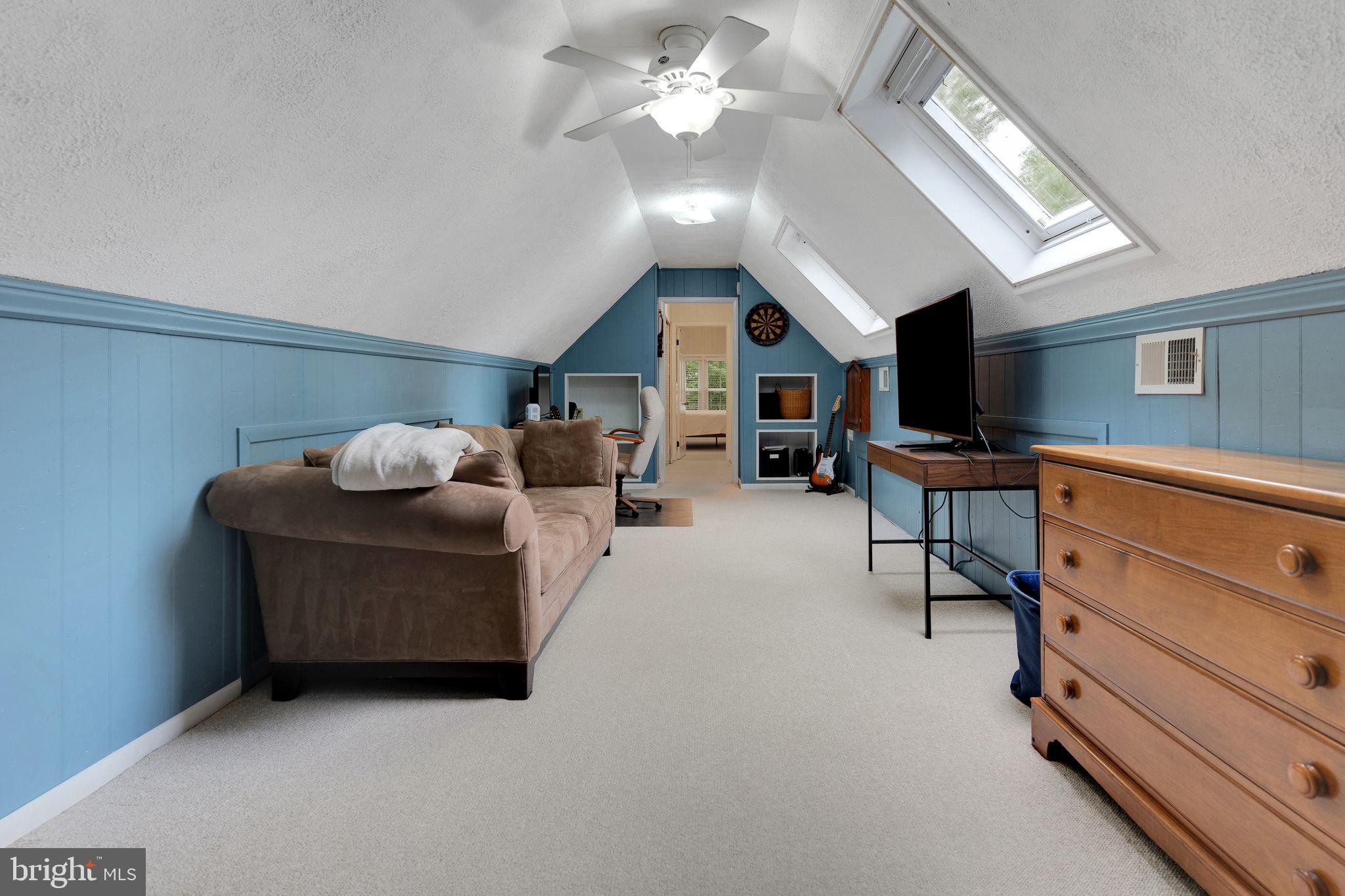 CROFTON - Residential