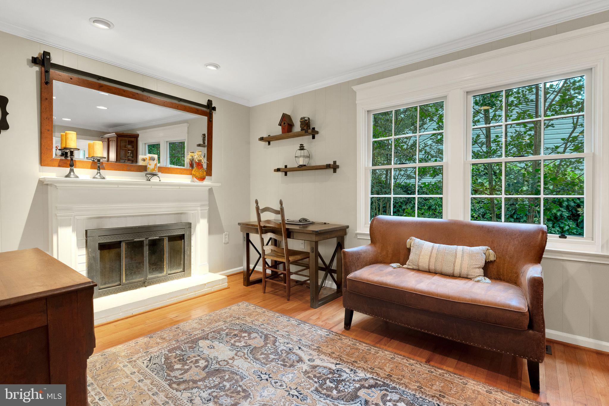 CROFTON - Residential