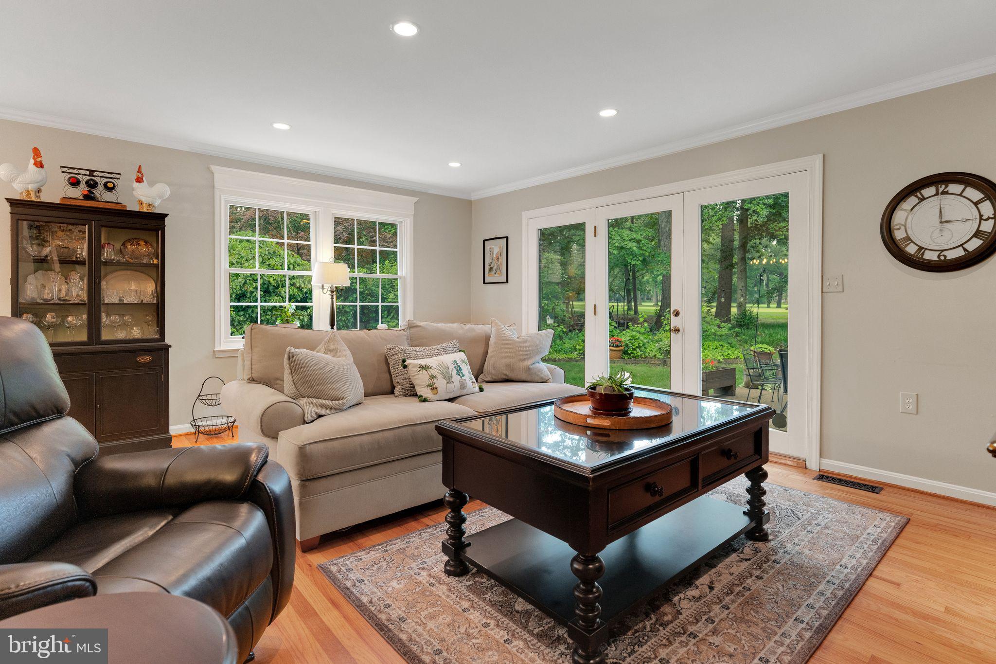 CROFTON - Residential