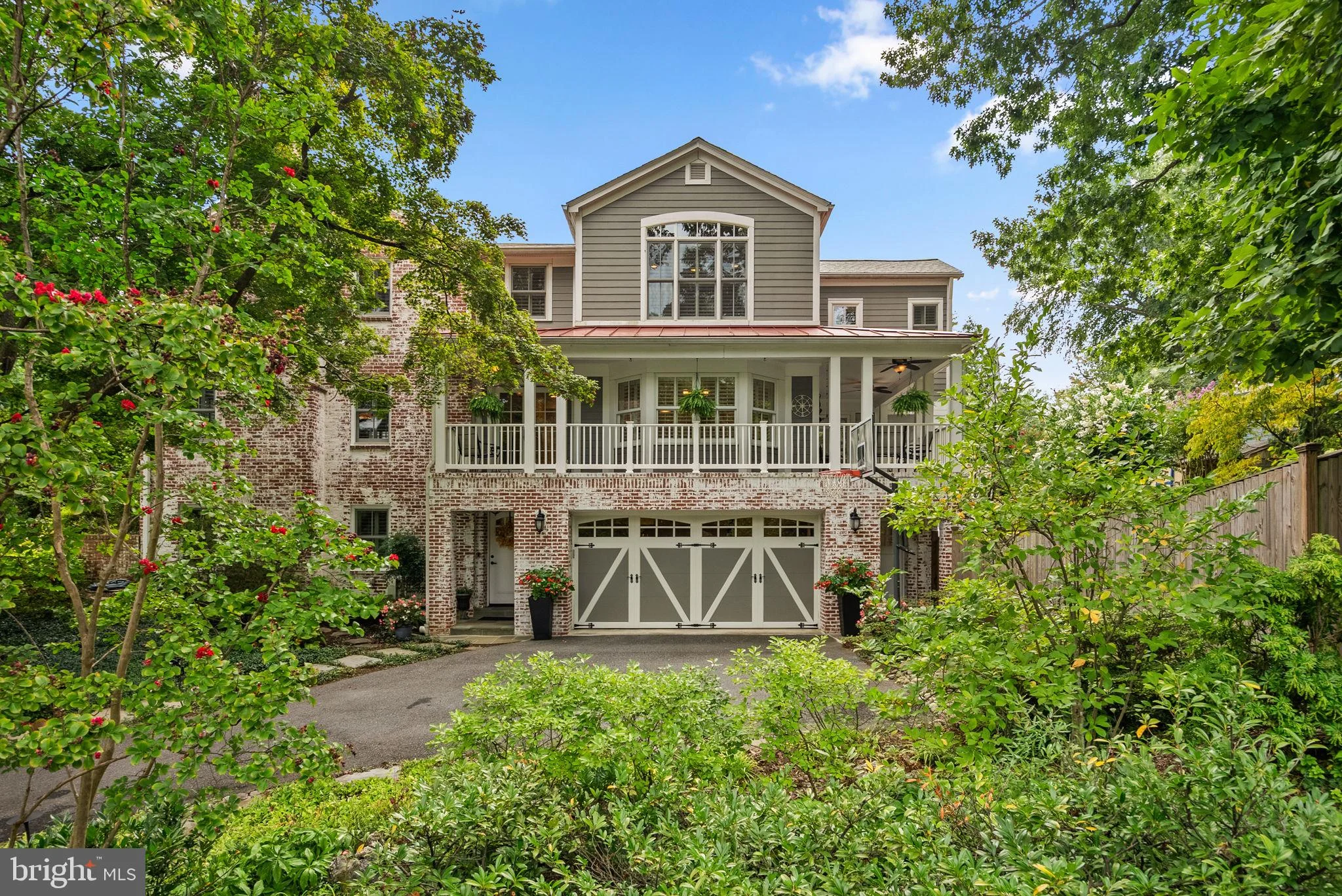710 Woodside Parkway, Silver Spring, MD, 20910