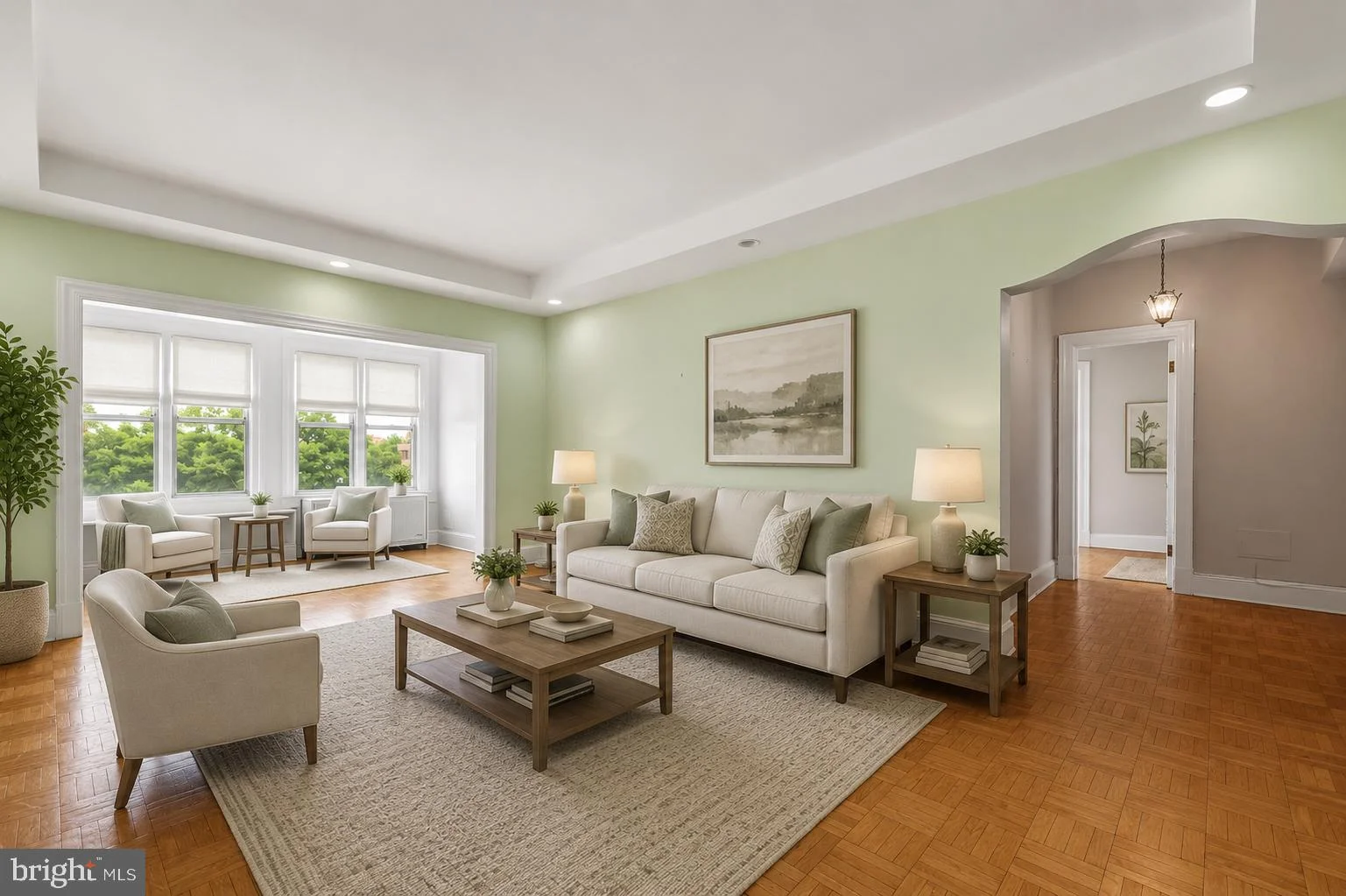 4000 Cathedral Avenue NW Unit 606B, Washington, DC, 20016