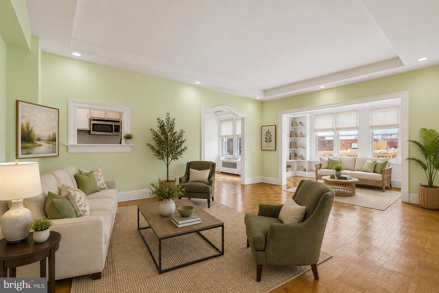 4000 CATHEDRAL AVENUE NW 606B