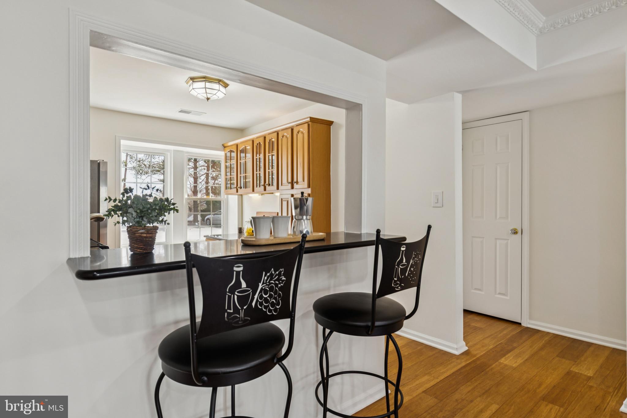 WATERS EDGE - Residential