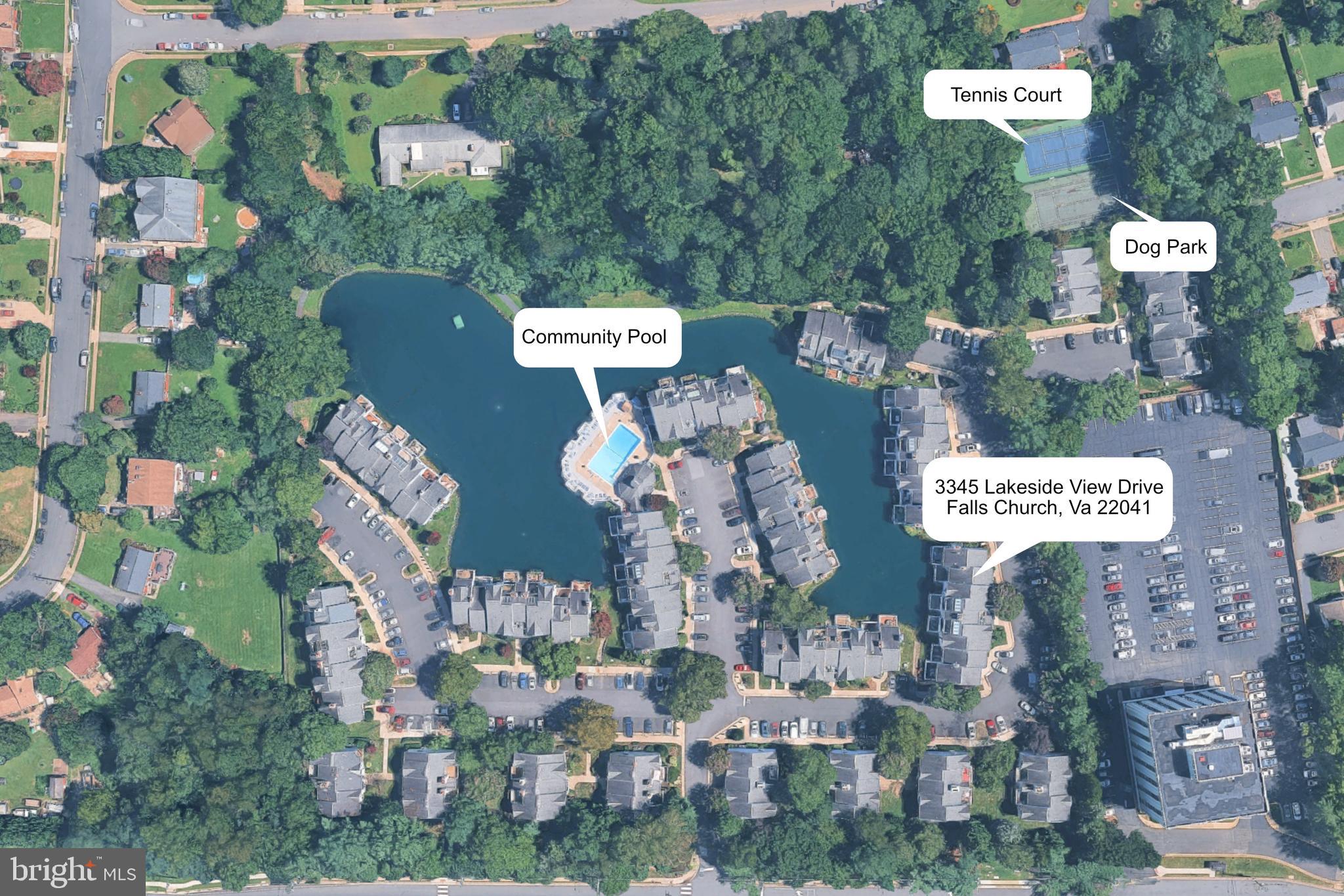 3353 LAKESIDE VIEW DRIVE 8-3