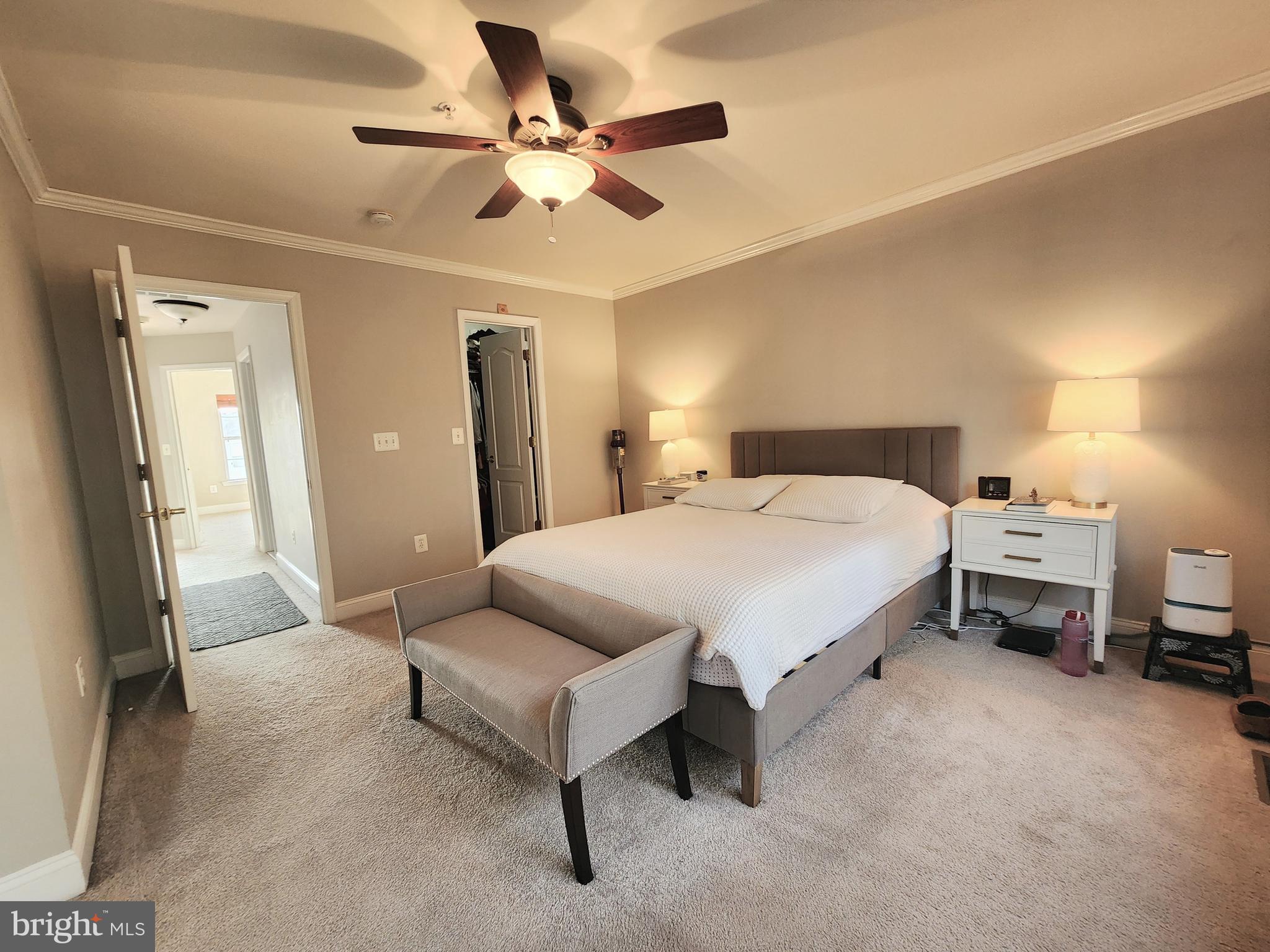 REDLAND ESTATES - Residential Lease