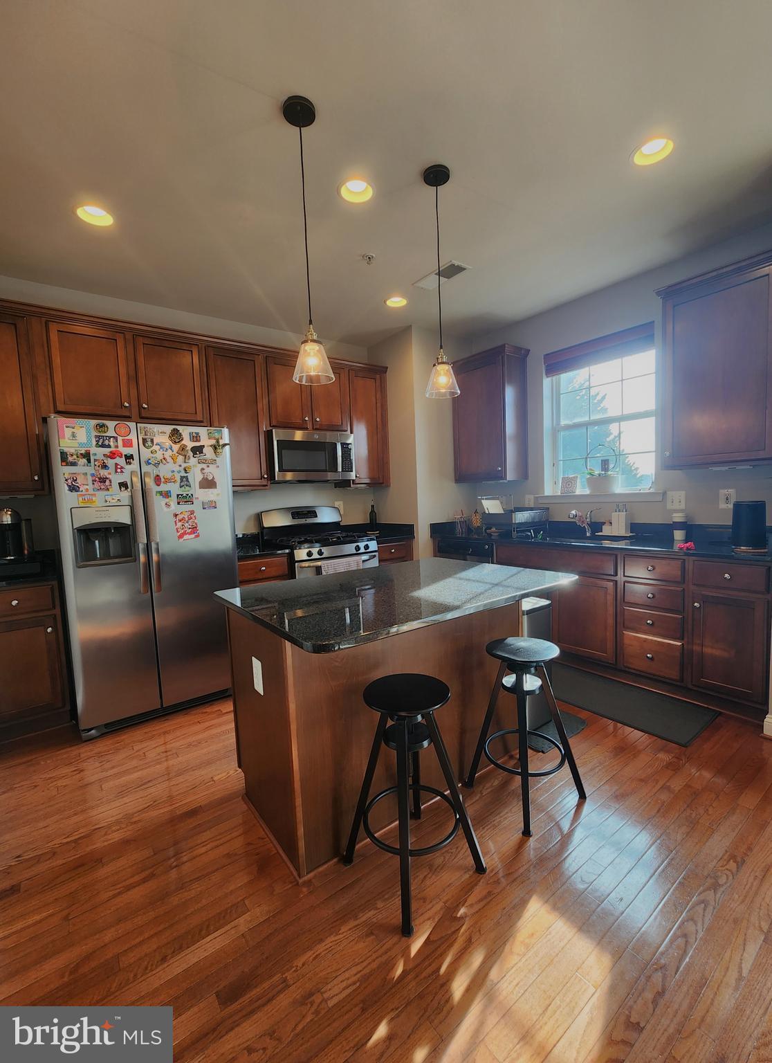 REDLAND ESTATES - Residential Lease