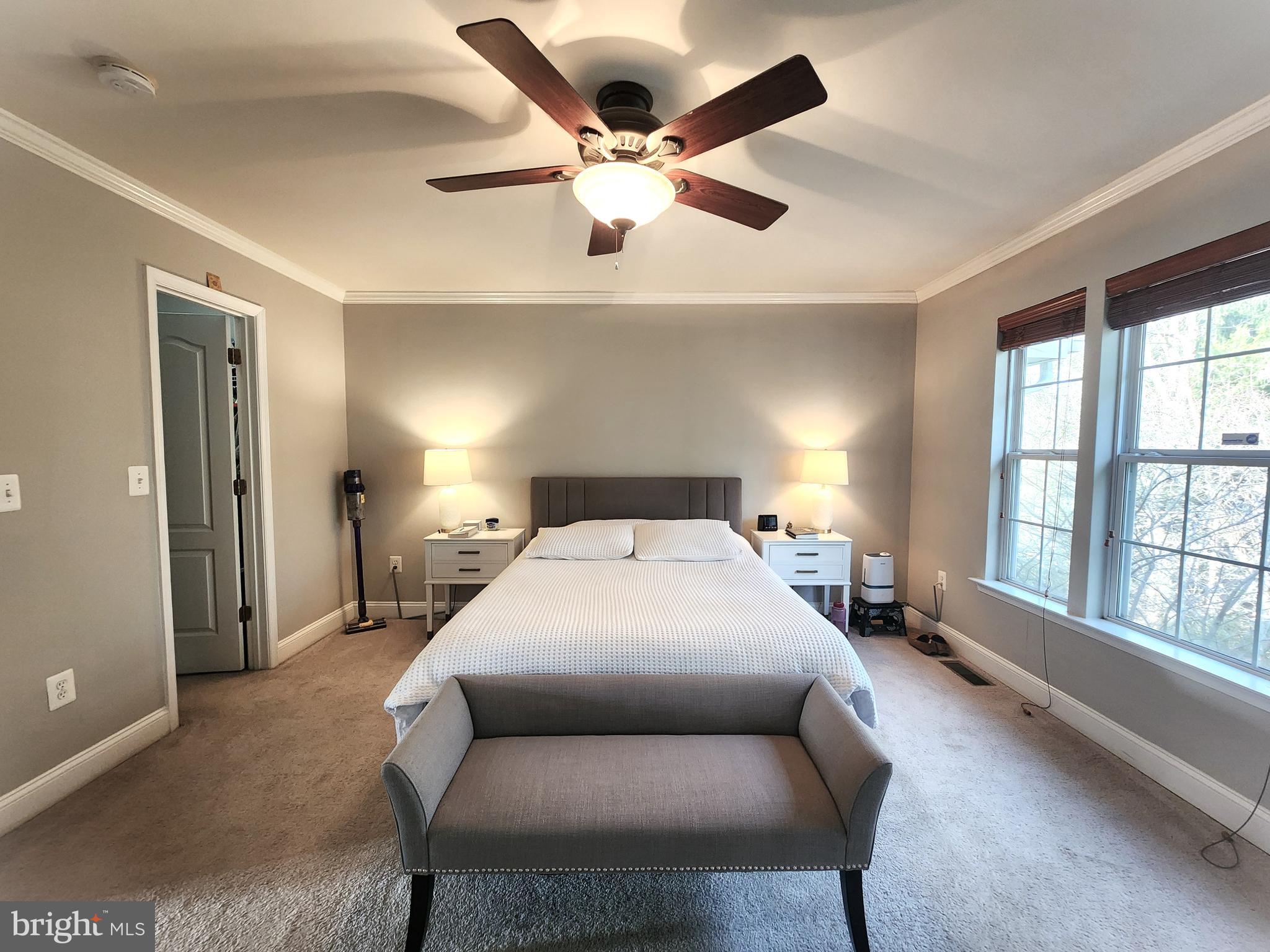 REDLAND ESTATES - Residential Lease