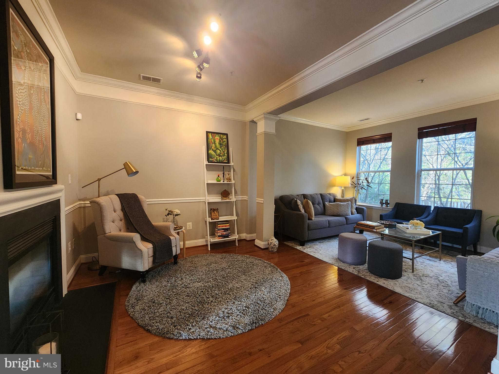 REDLAND ESTATES - Residential Lease