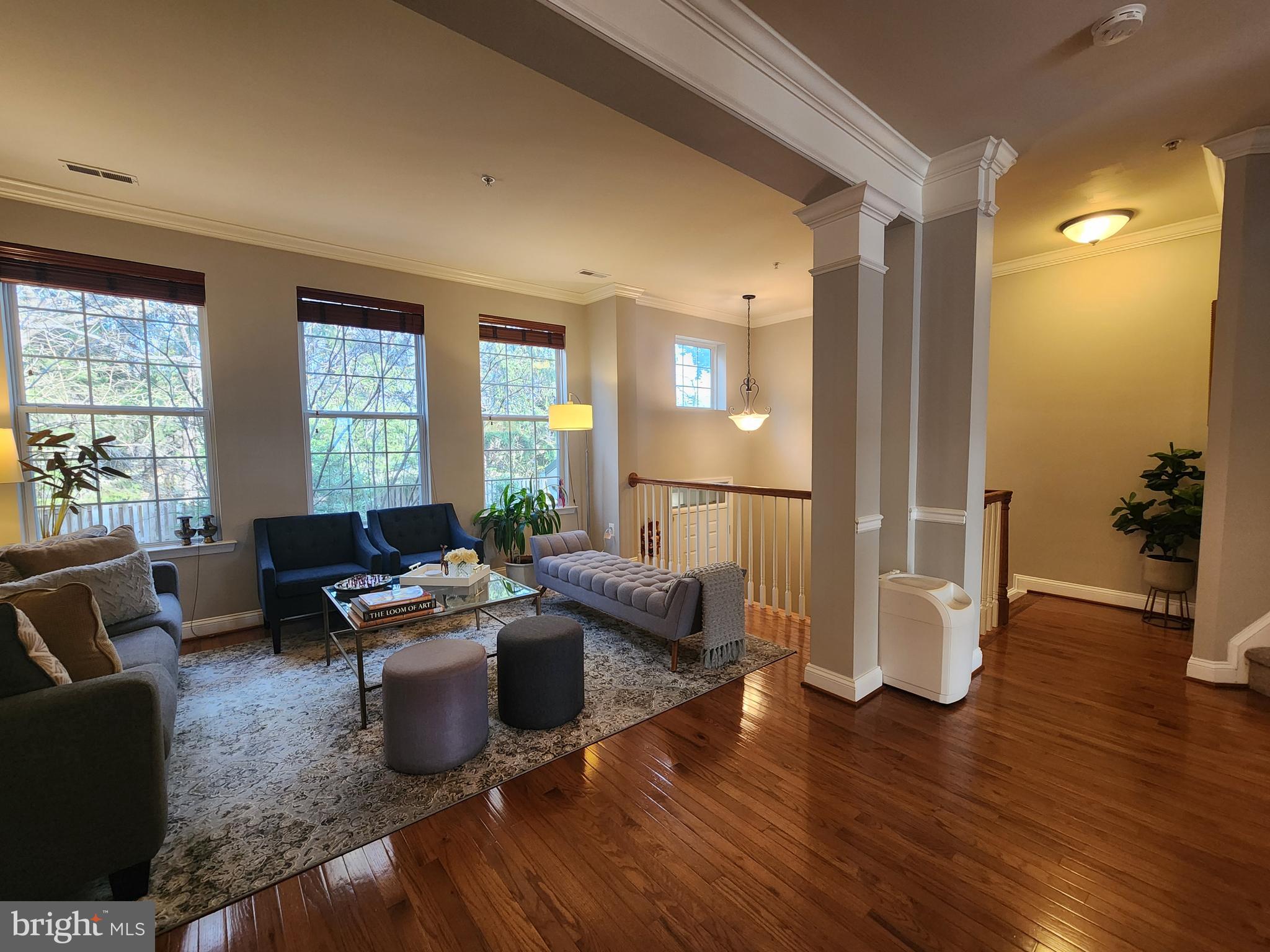 REDLAND ESTATES - Residential Lease