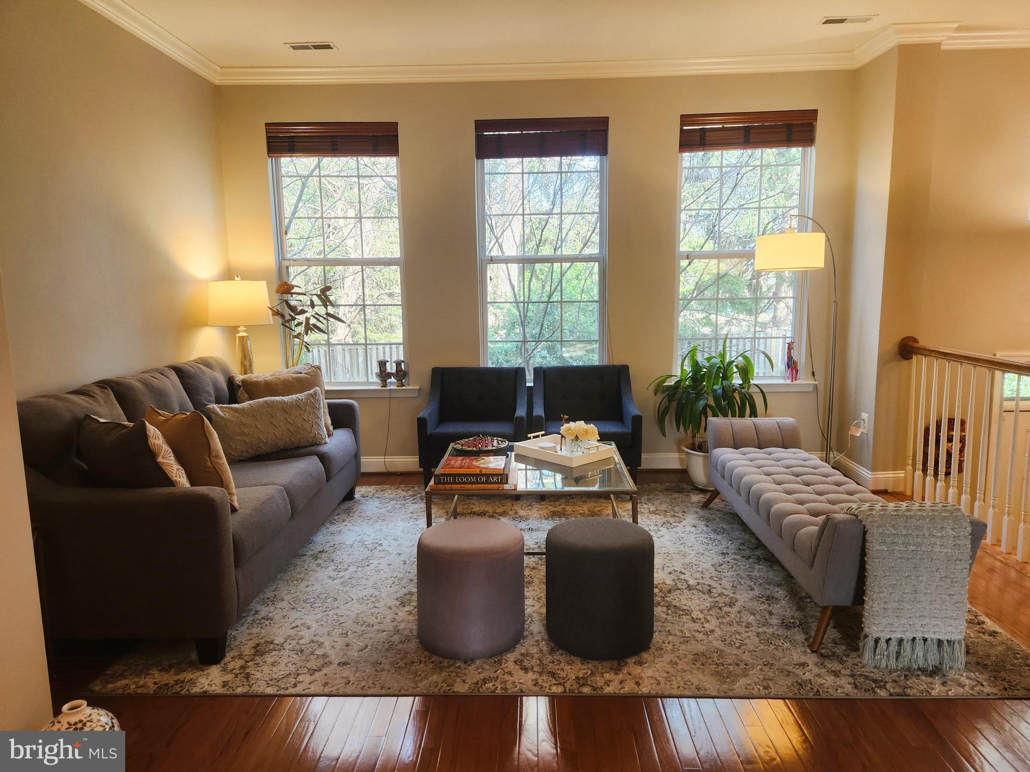 REDLAND ESTATES - Residential Lease