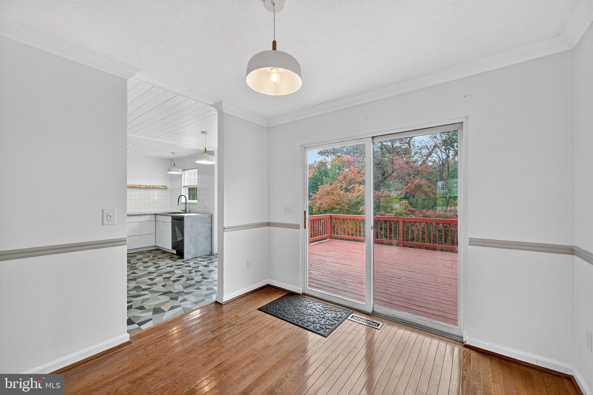 EBAUGHS CREEK - Residential