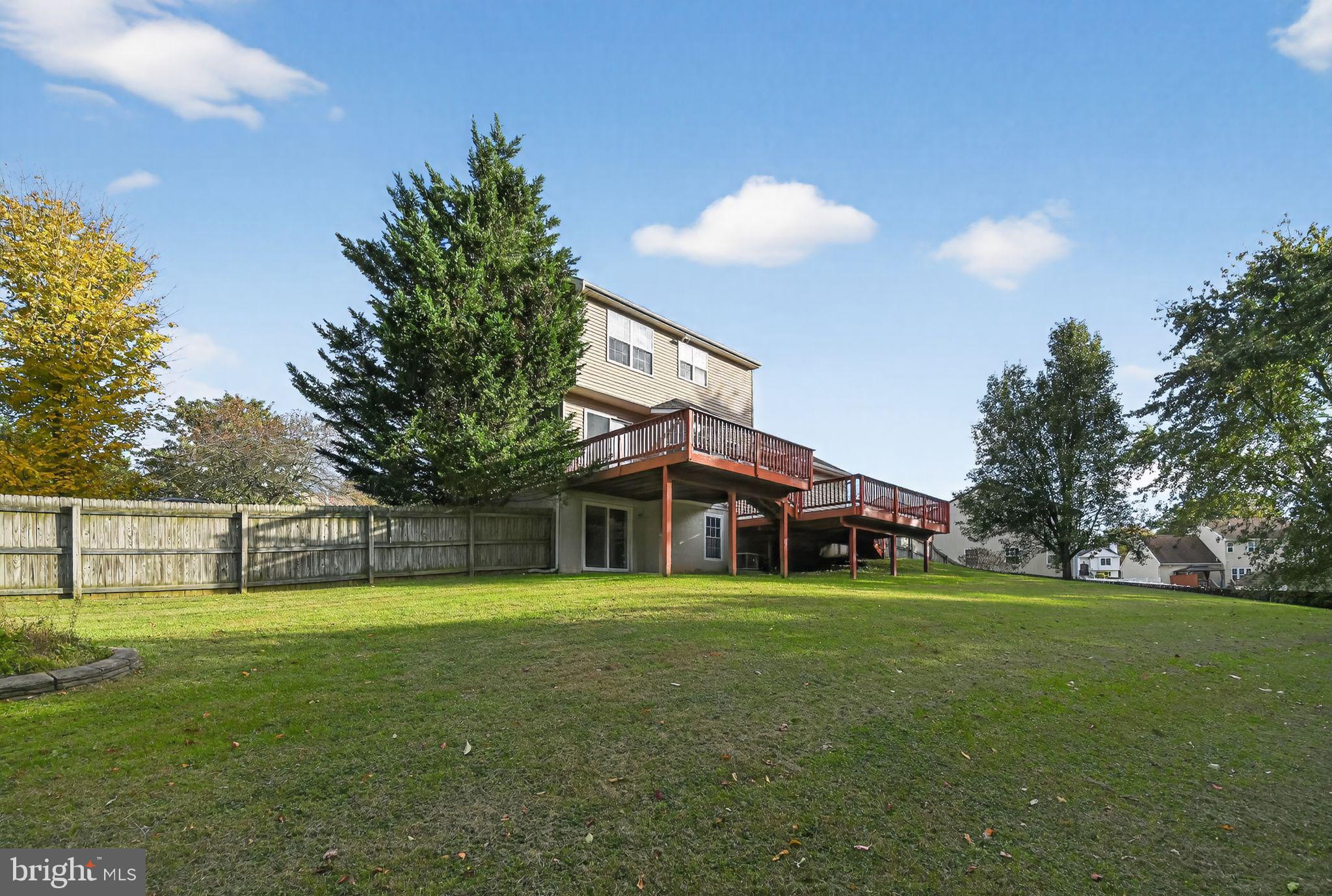 EBAUGHS CREEK - Residential