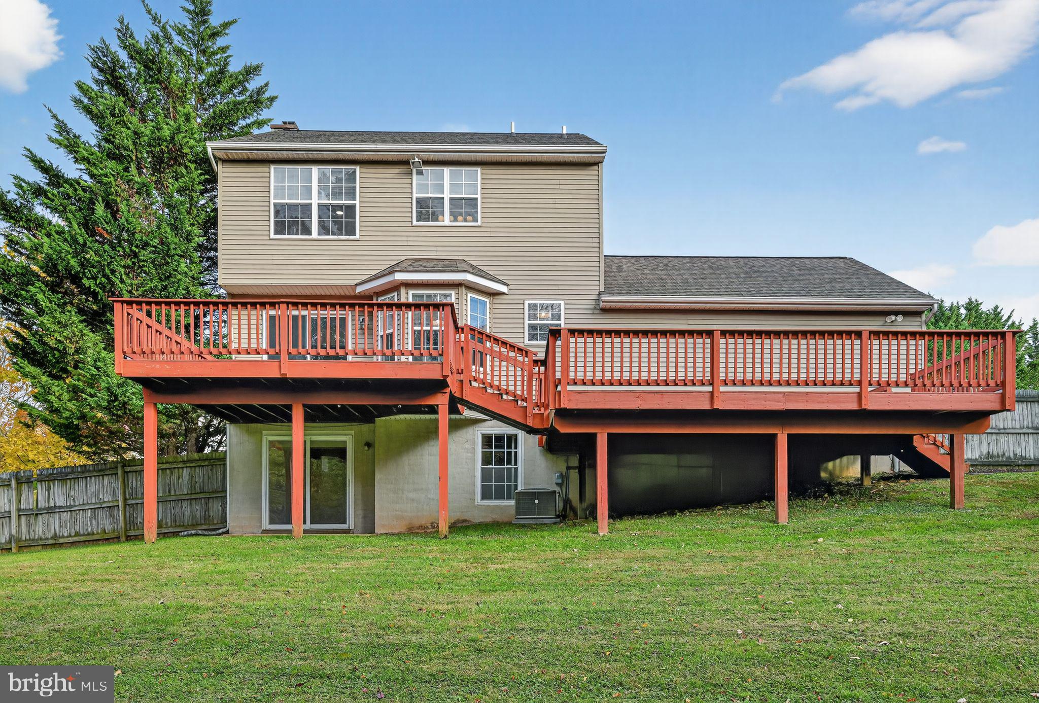 EBAUGHS CREEK - Residential