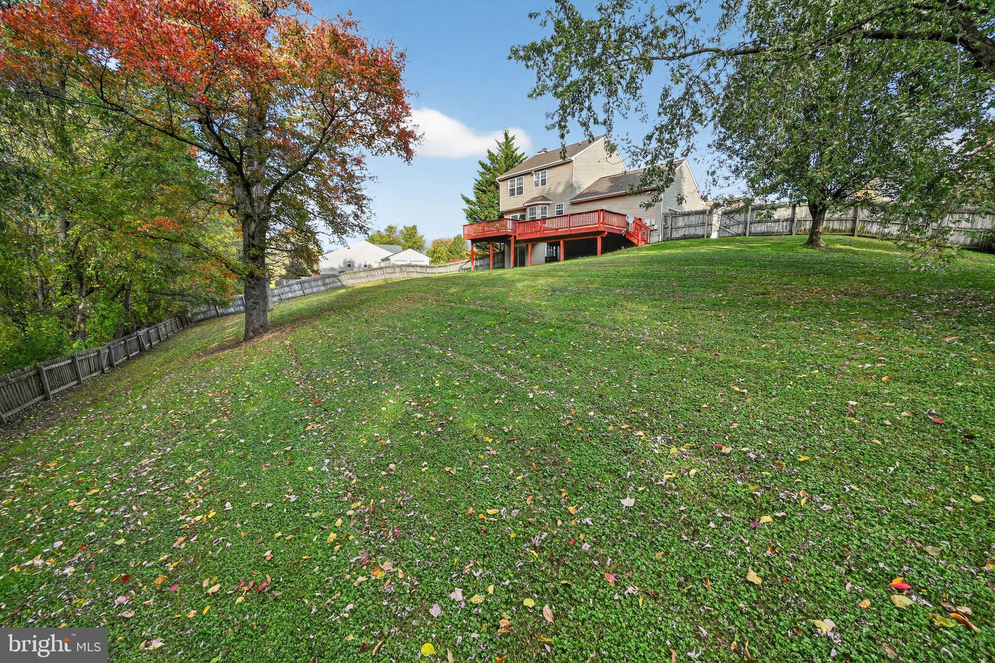 EBAUGHS CREEK - Residential
