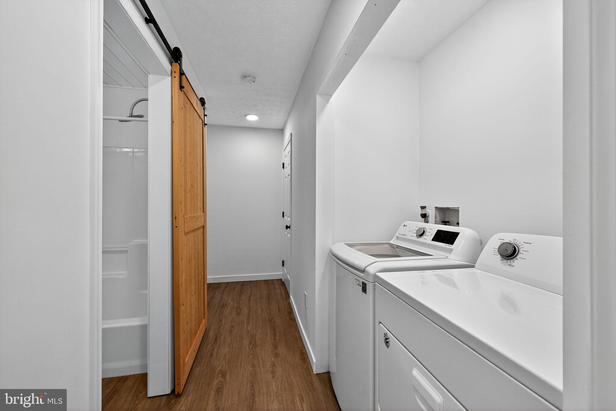 EBAUGHS CREEK - Residential