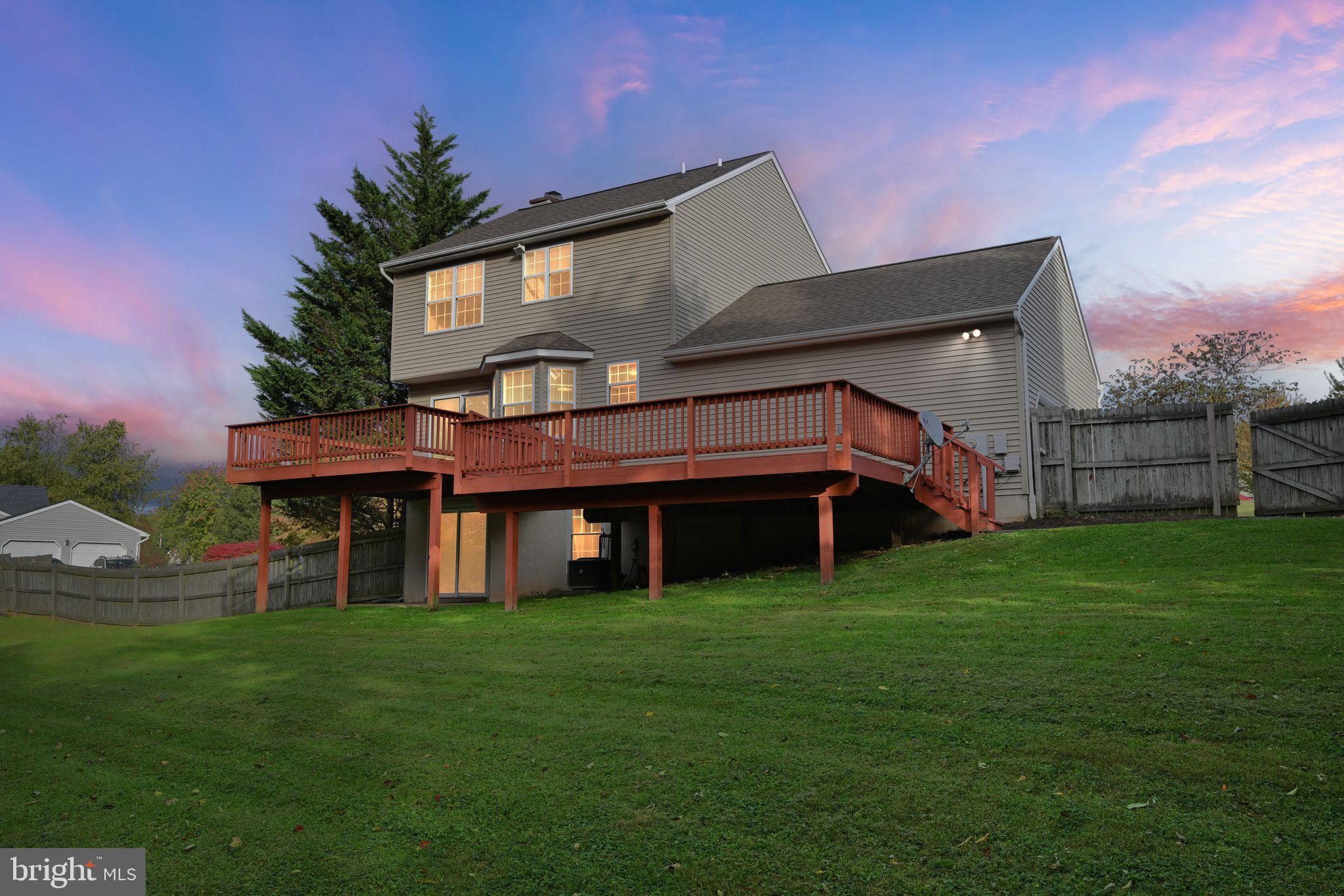 EBAUGHS CREEK - Residential