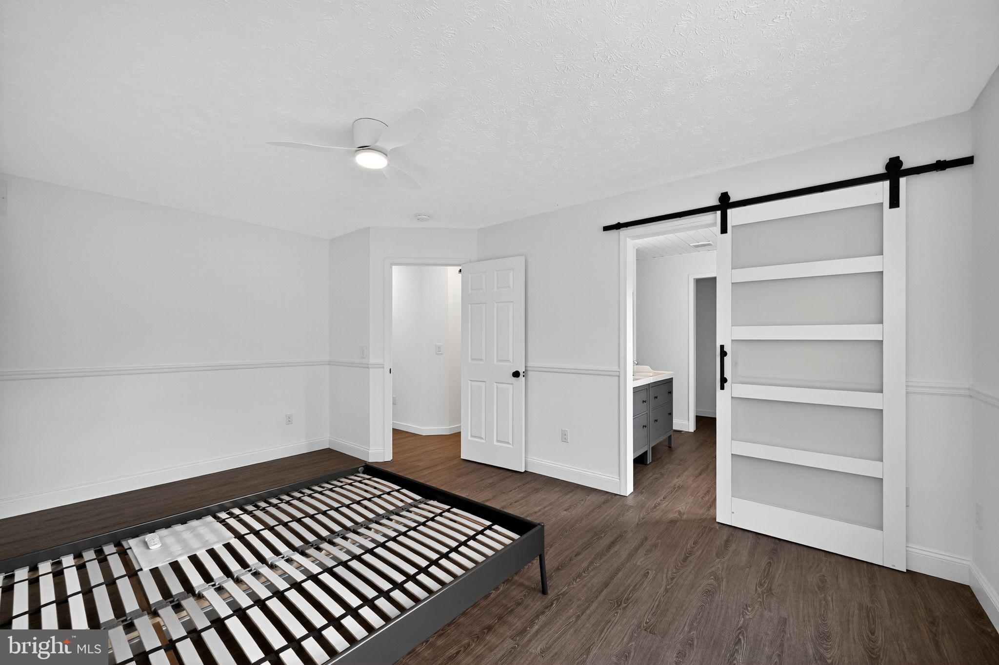 EBAUGHS CREEK - Residential