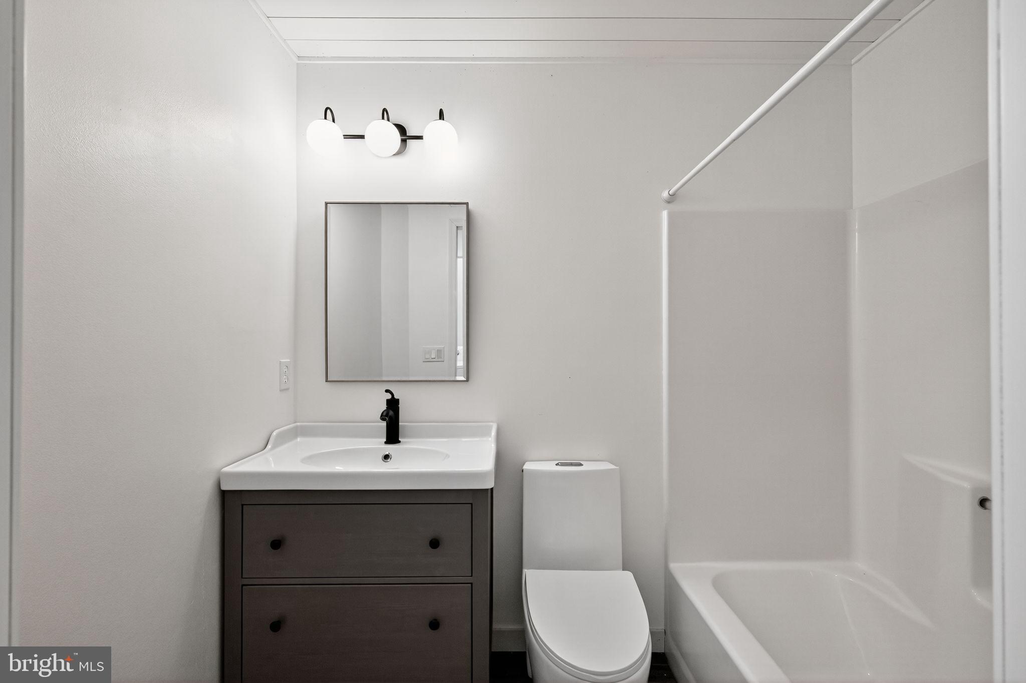 EBAUGHS CREEK - Residential