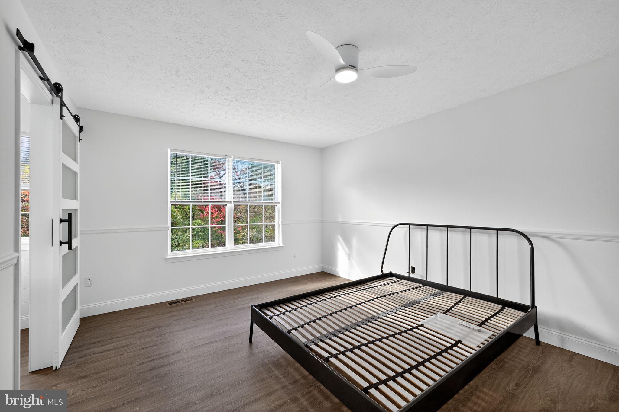 EBAUGHS CREEK - Residential